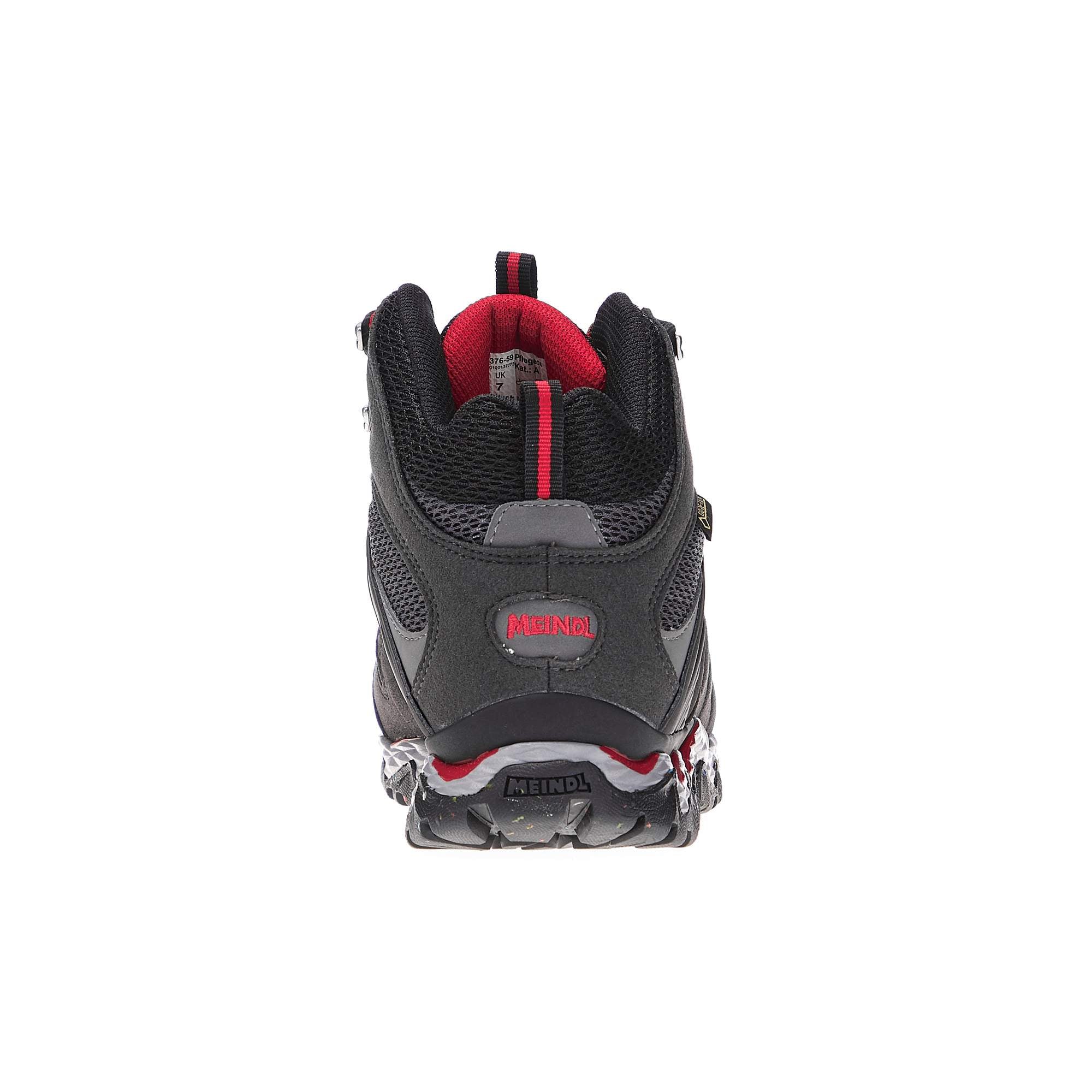 Meindl RESPOND MID II GTX Herren - Wanderstiefel