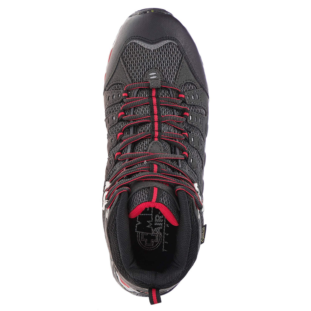 Meindl RESPOND MID II GTX Herren - Wanderstiefel