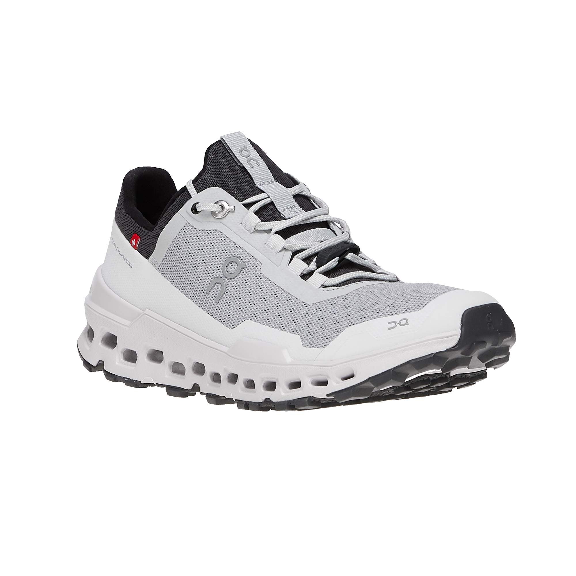 On CLOUDULTRA Damen - Trailrunningschuhe