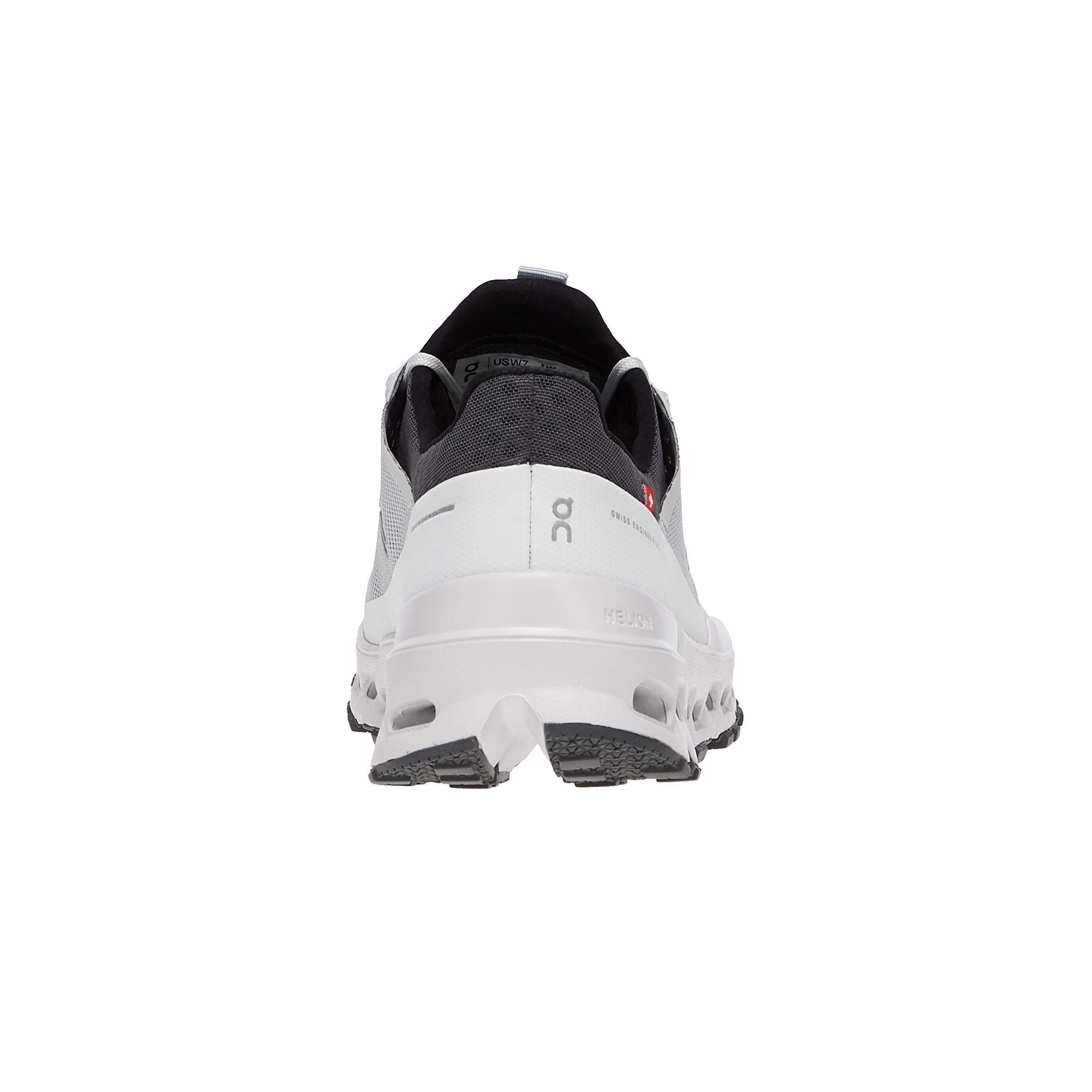 On CLOUDULTRA Damen - Trailrunningschuhe