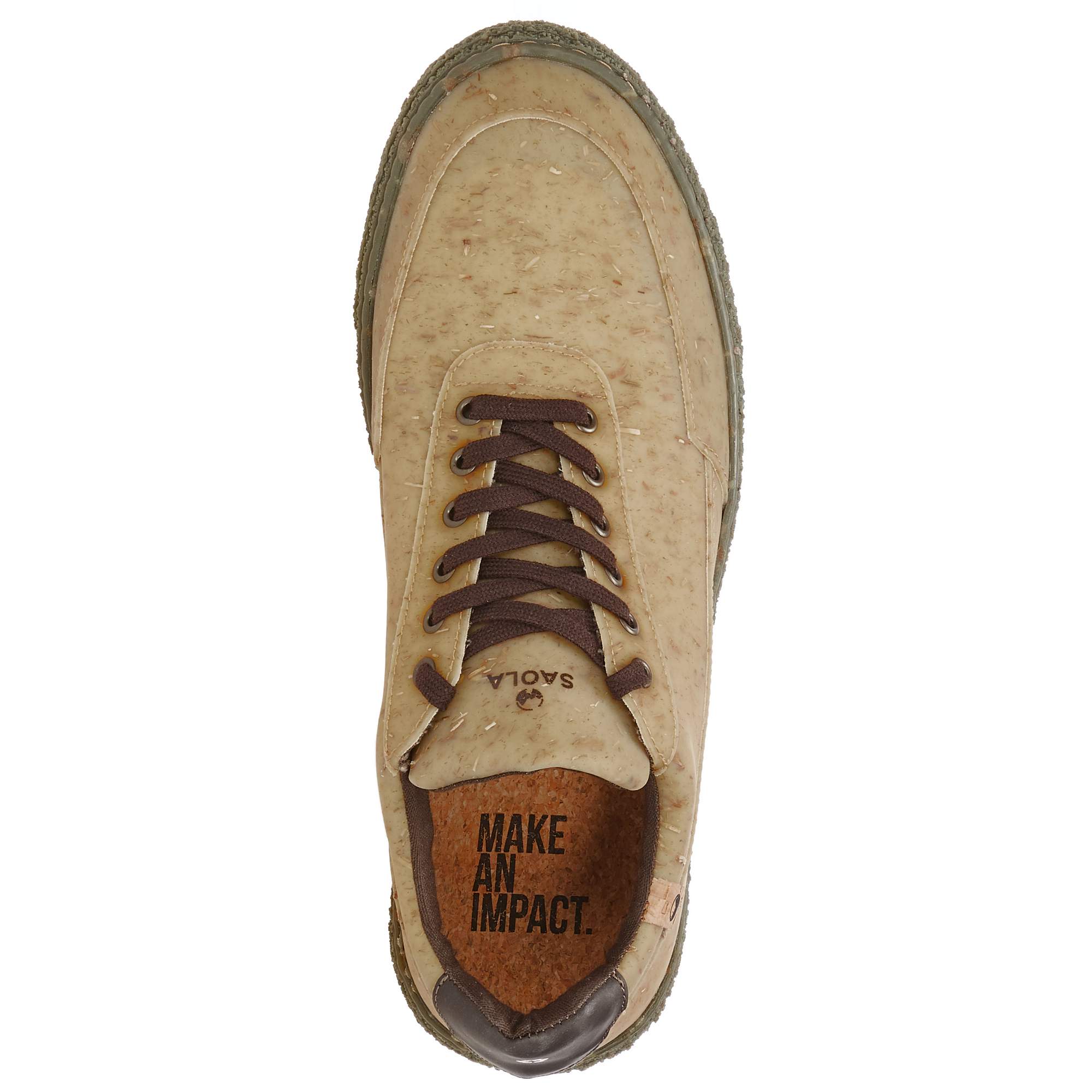 Saola 3R MEN - HAY Herren - Freizeitschuhe