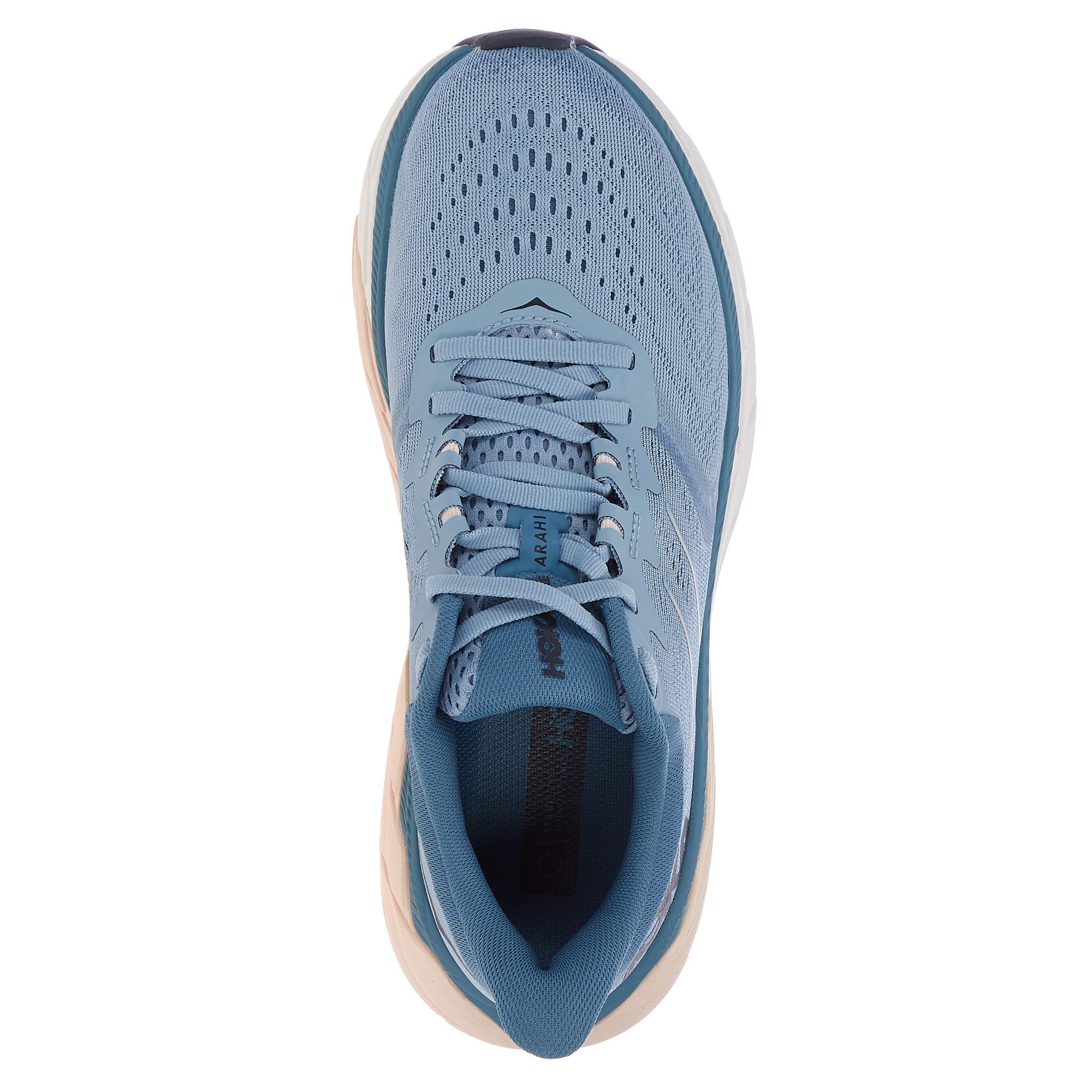 Hoka One One W ARAHI 5 Damen - Laufschuhe