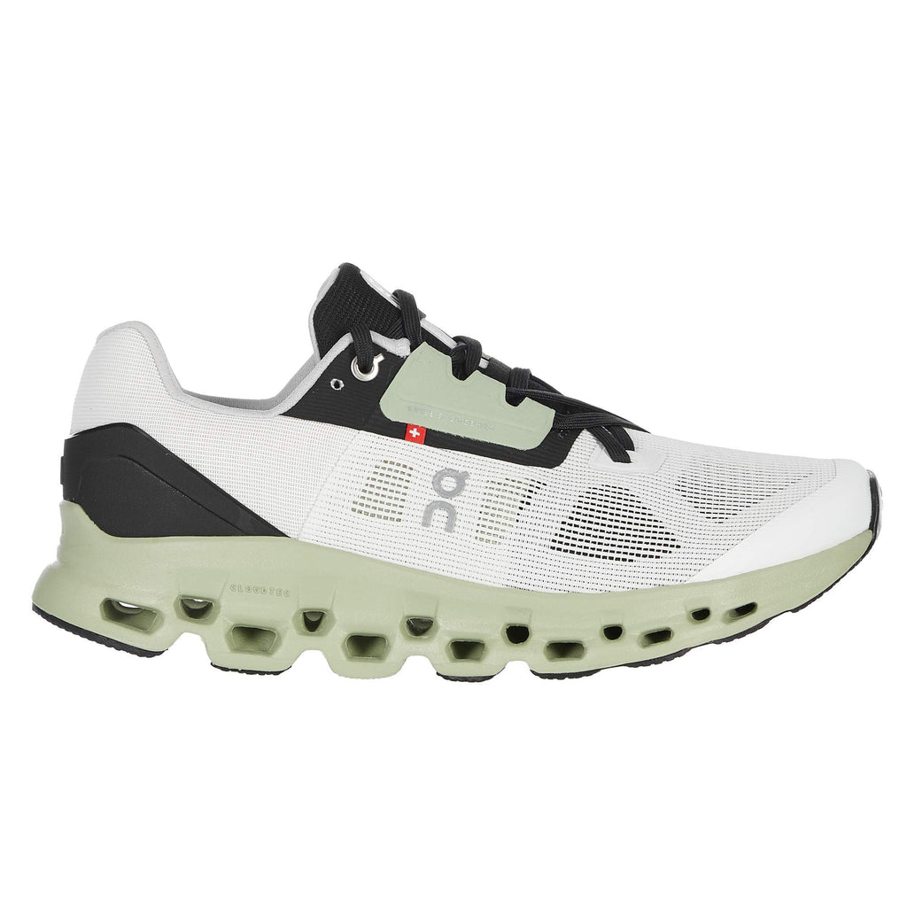 On CLOUDSTRATUS Damen - Laufschuhe