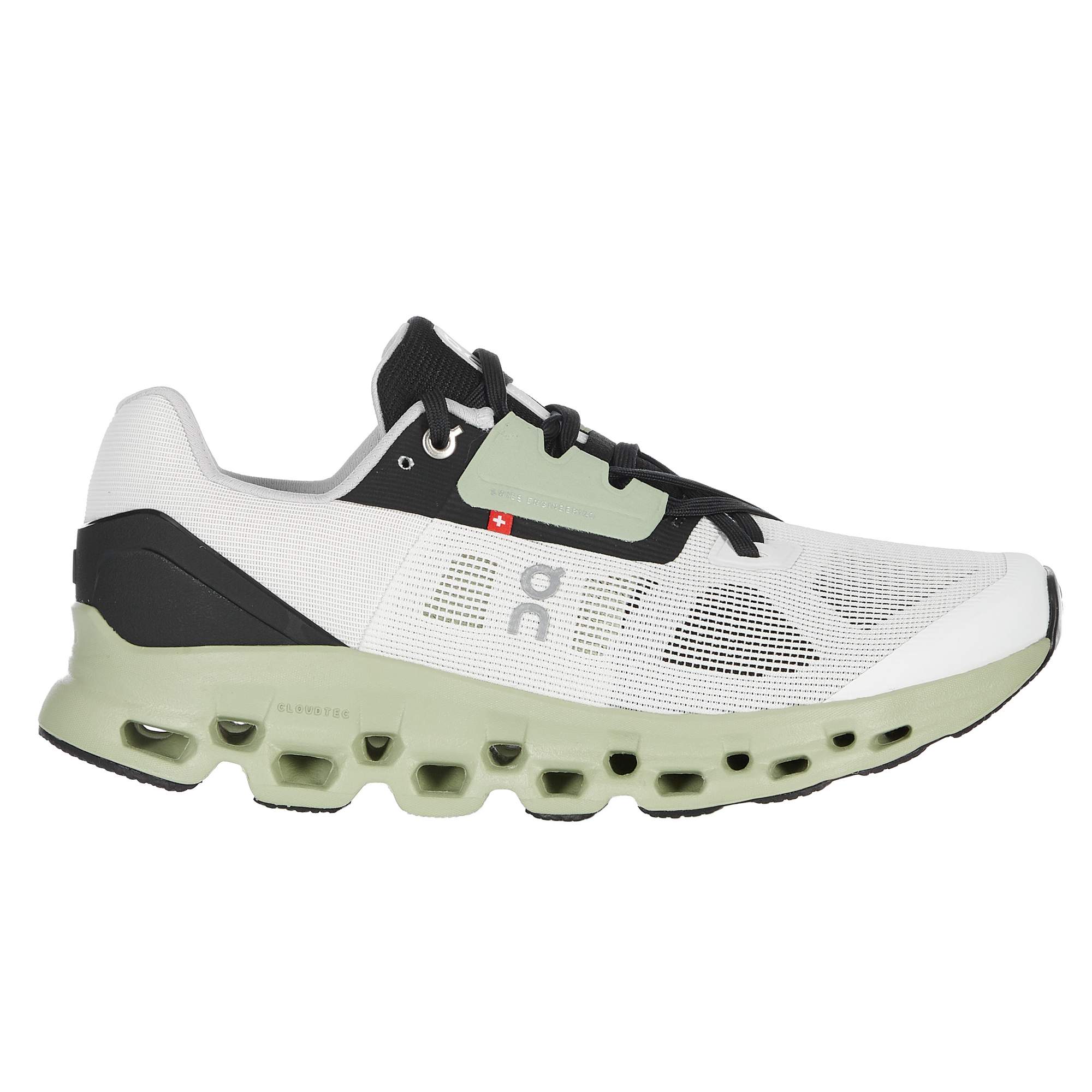On CLOUDSTRATUS Damen - Laufschuhe