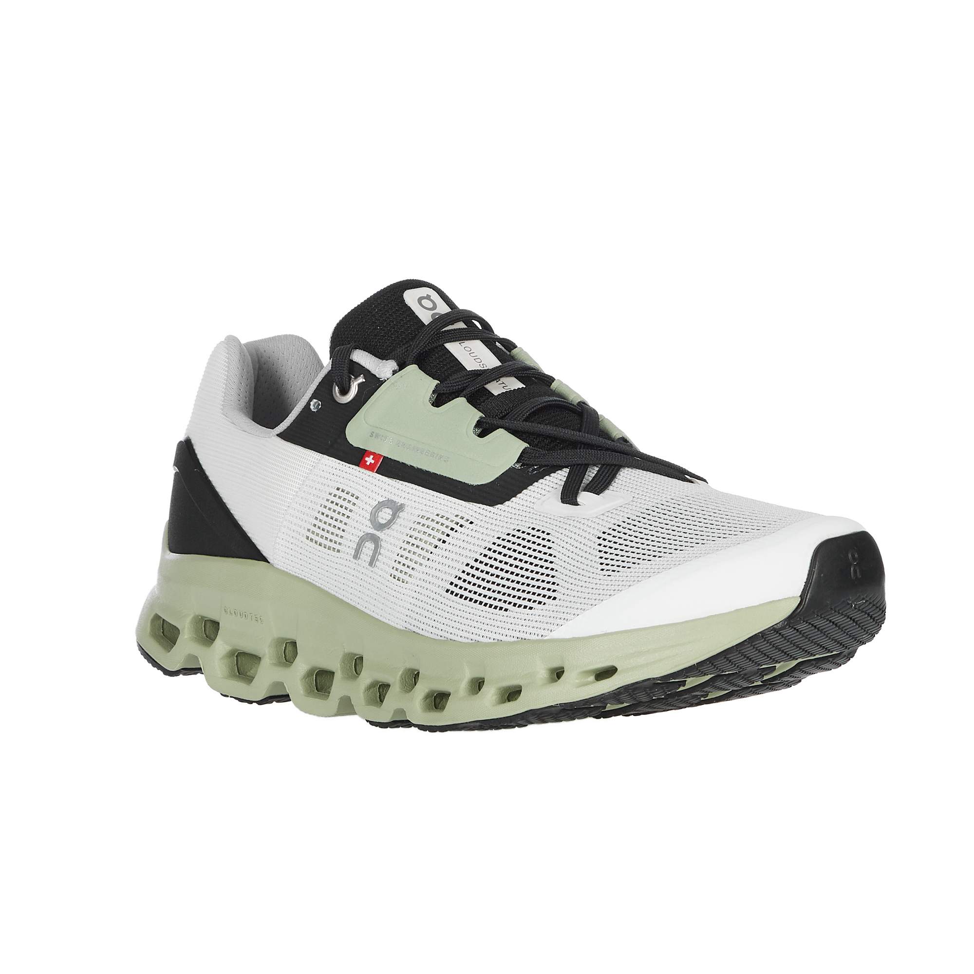 On CLOUDSTRATUS Damen - Laufschuhe