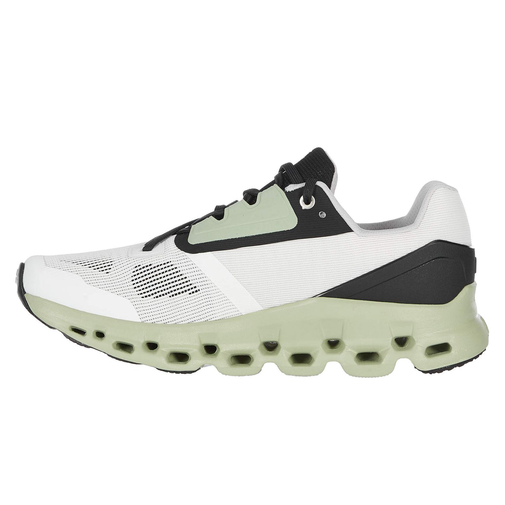 On CLOUDSTRATUS Damen - Laufschuhe