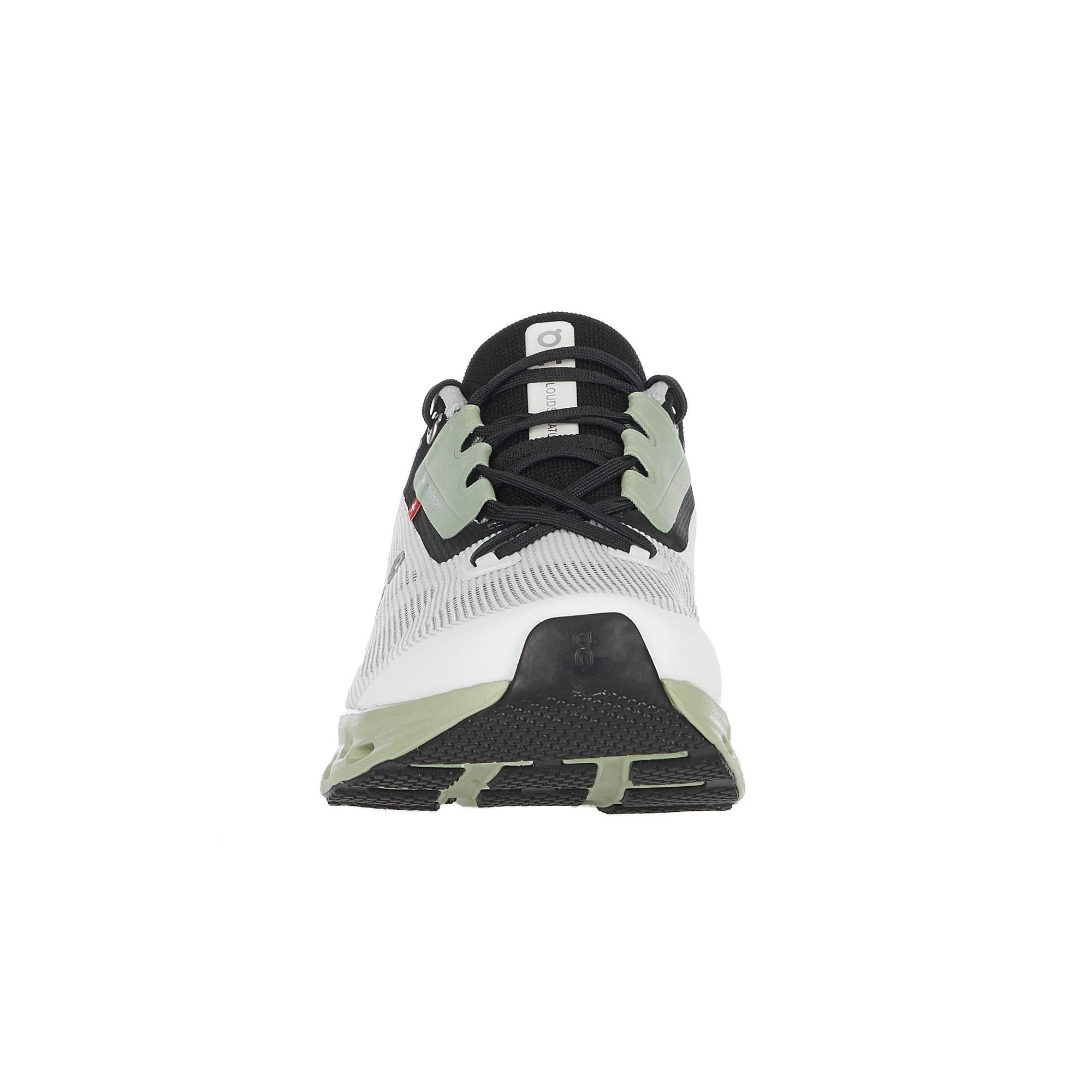 On CLOUDSTRATUS Damen - Laufschuhe