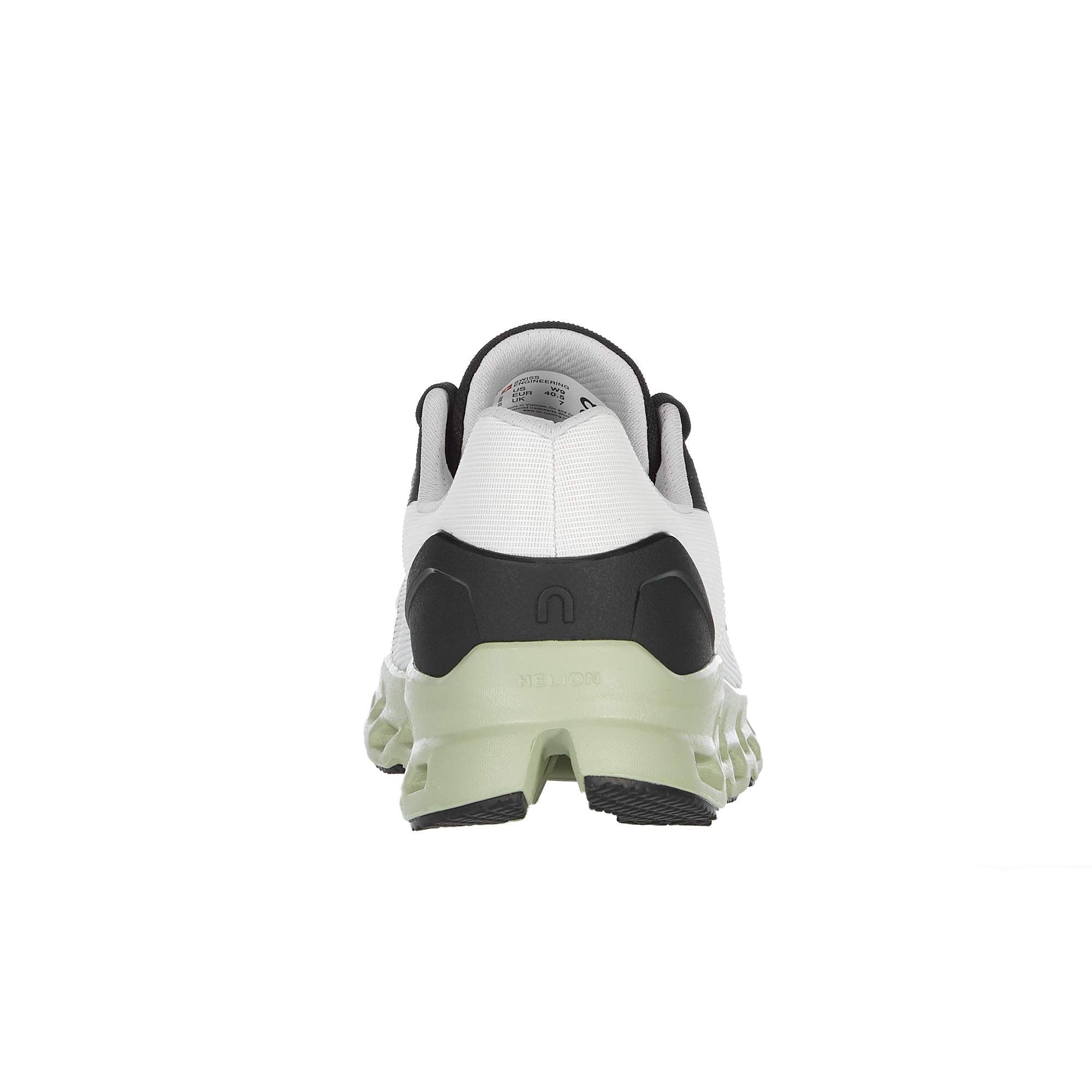 On CLOUDSTRATUS Damen - Laufschuhe