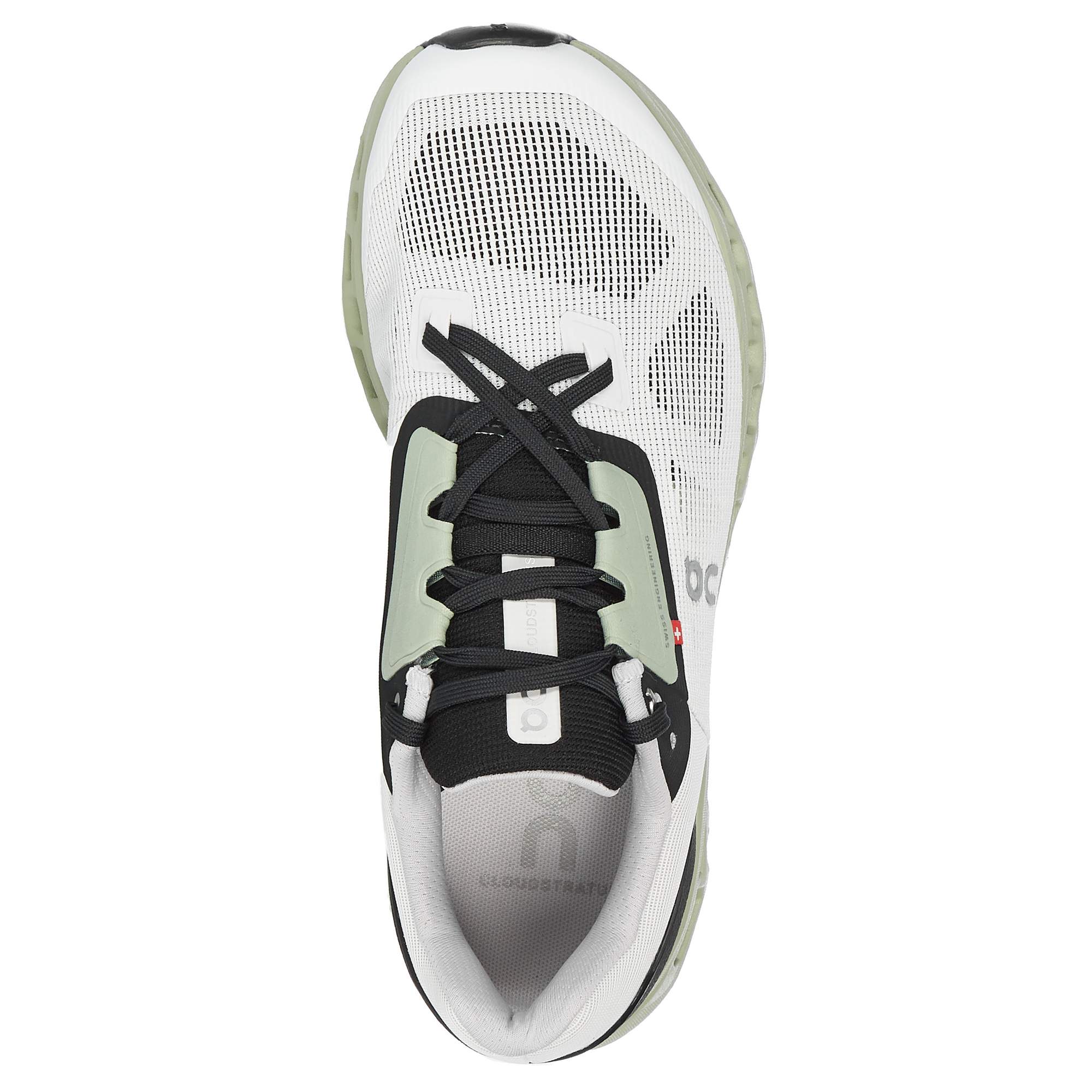On CLOUDSTRATUS Damen - Laufschuhe