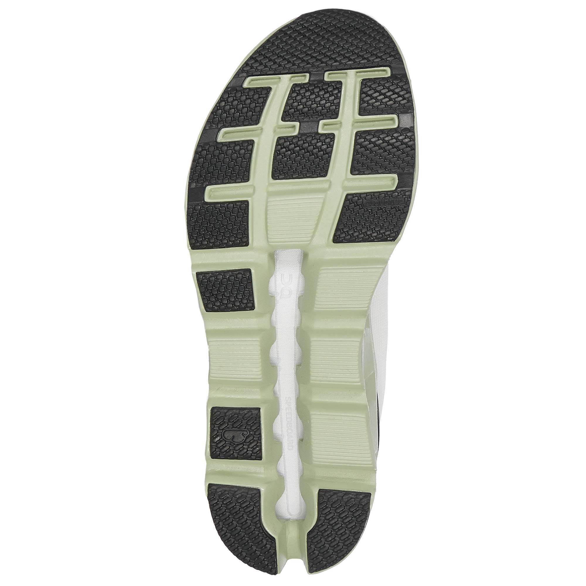On CLOUDSTRATUS Damen - Laufschuhe
