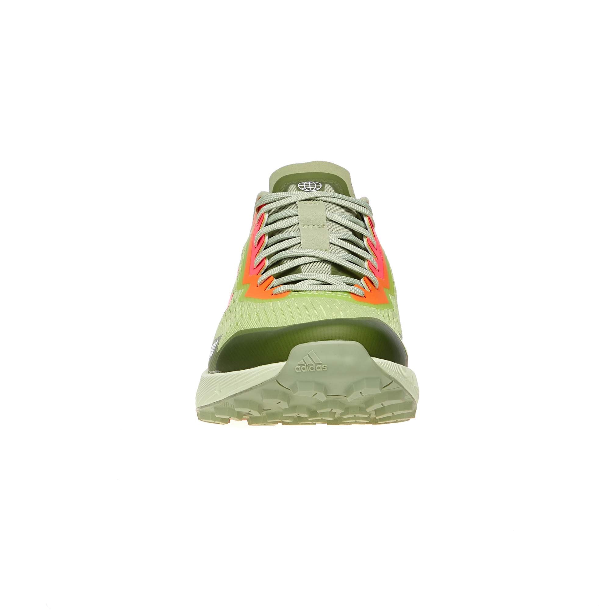 ADIDAS TERREX AGRAVIC FLOW 2 TRAIL RUNNING SHOES Herren - Trailrunningschuhe