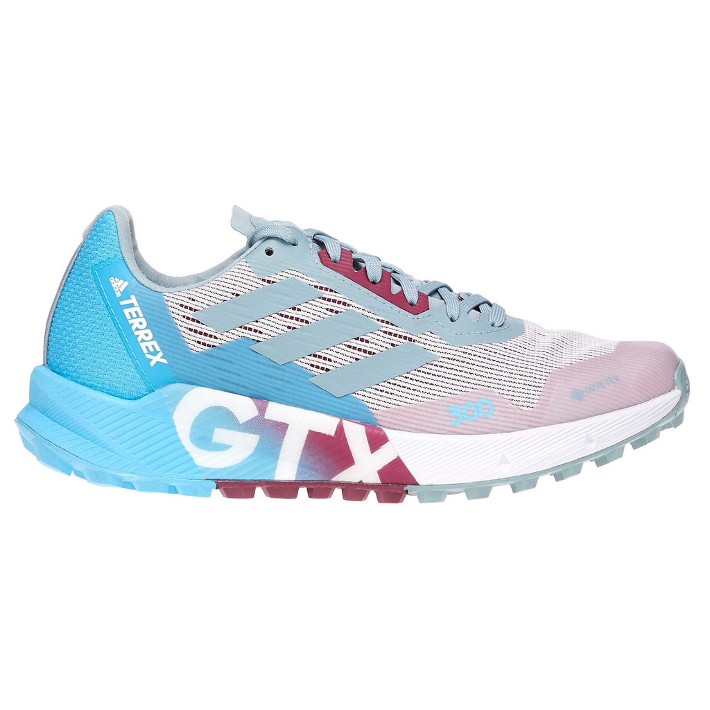 ADIDAS TERREX AGRAVIC FLOW 2.0 GORE-TEX TRAIL RUNNING SHOES Damen - Trailrunningschuhe