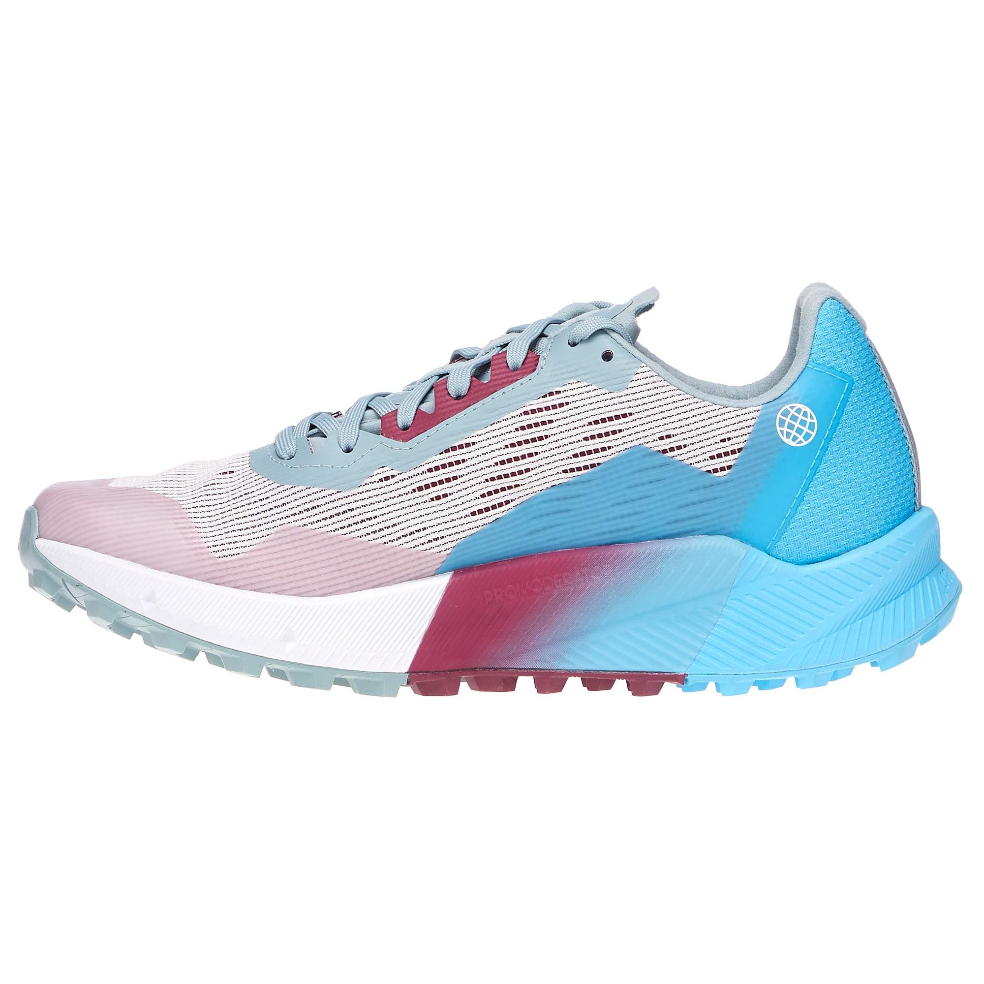 ADIDAS TERREX AGRAVIC FLOW 2.0 GORE-TEX TRAIL RUNNING SHOES Damen - Trailrunningschuhe