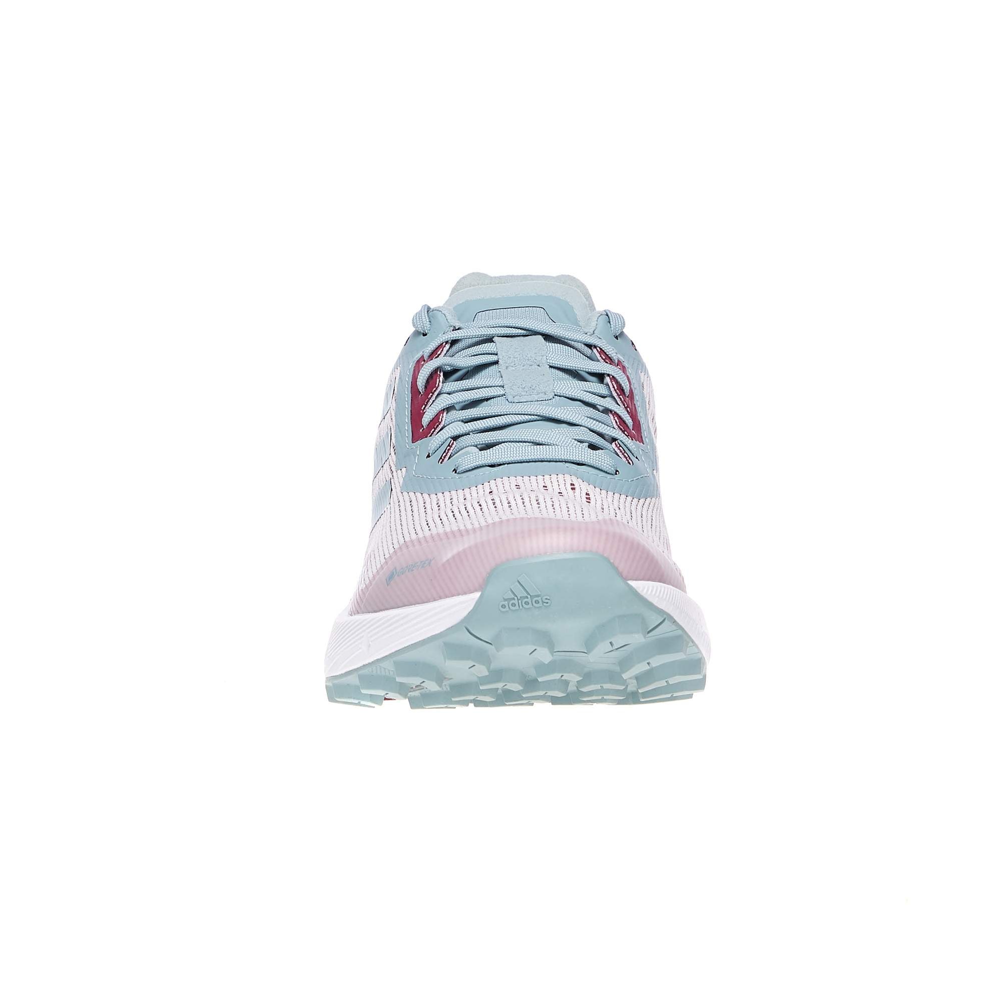 ADIDAS TERREX AGRAVIC FLOW 2.0 GORE-TEX TRAIL RUNNING SHOES Damen - Trailrunningschuhe