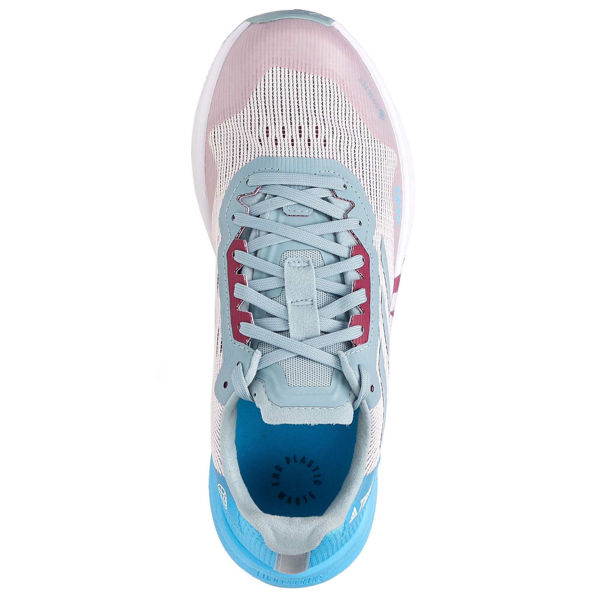 ADIDAS TERREX AGRAVIC FLOW 2.0 GORE-TEX TRAIL RUNNING SHOES Damen - Trailrunningschuhe