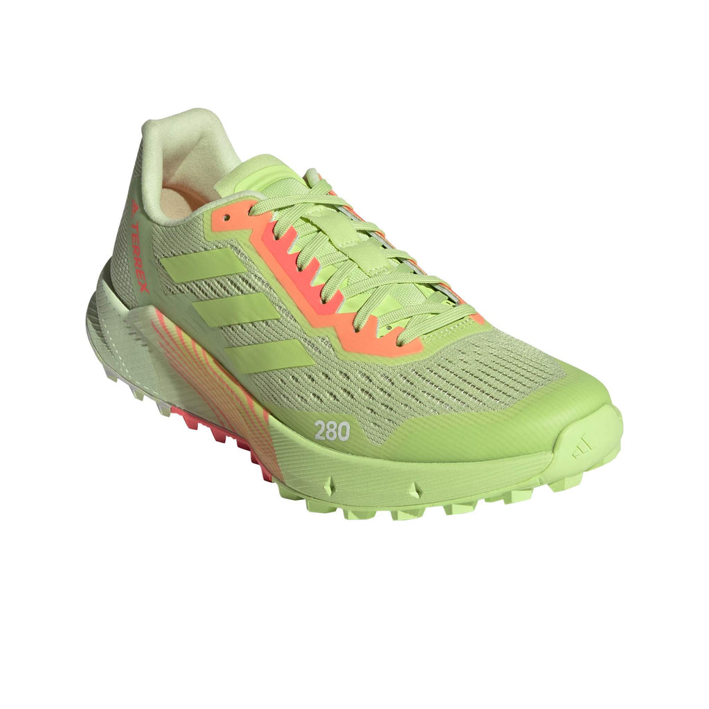 ADIDAS TERREX AGRAVIC FLOW 2.0 TRAIL RUNNING SHOES Damen - Trailrunningschuhe