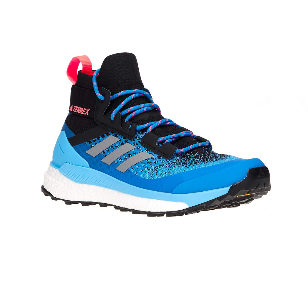 ADIDAS TERREX FREEHIKER PRIMEBLUE HIKING SHOES Herren - Wanderstiefel