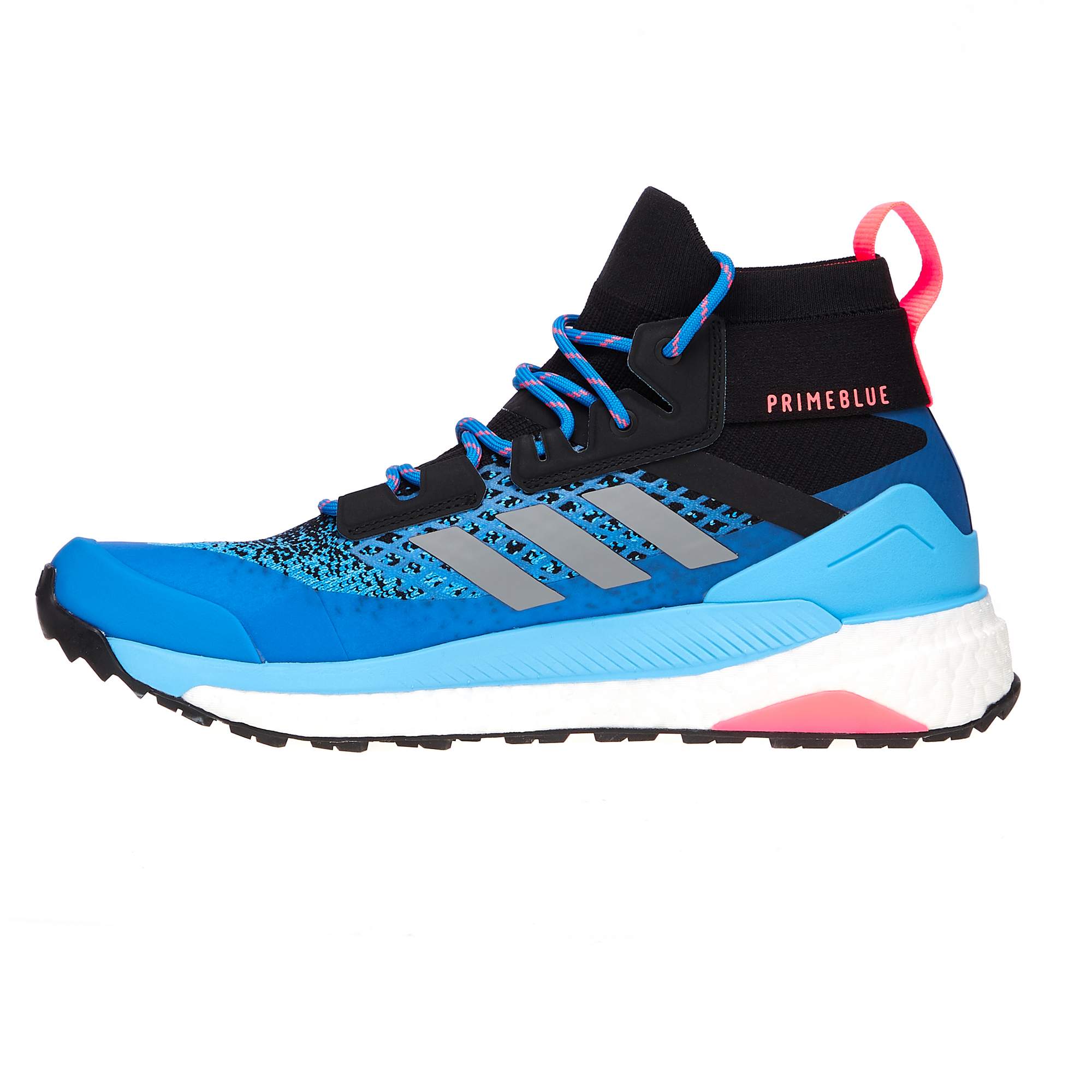 ADIDAS TERREX FREEHIKER PRIMEBLUE HIKING SHOES Herren - Wanderstiefel