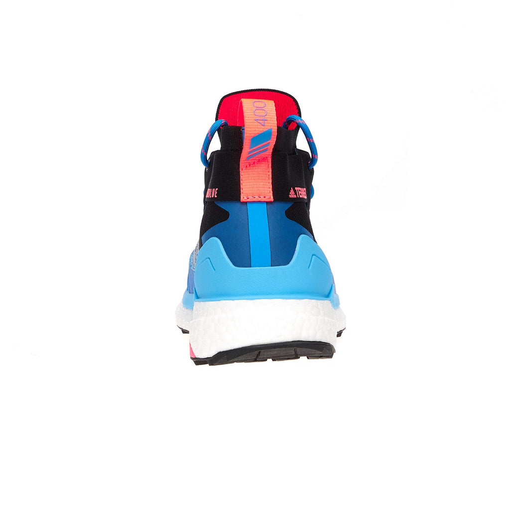 ADIDAS TERREX FREEHIKER PRIMEBLUE HIKING SHOES Herren - Wanderstiefel