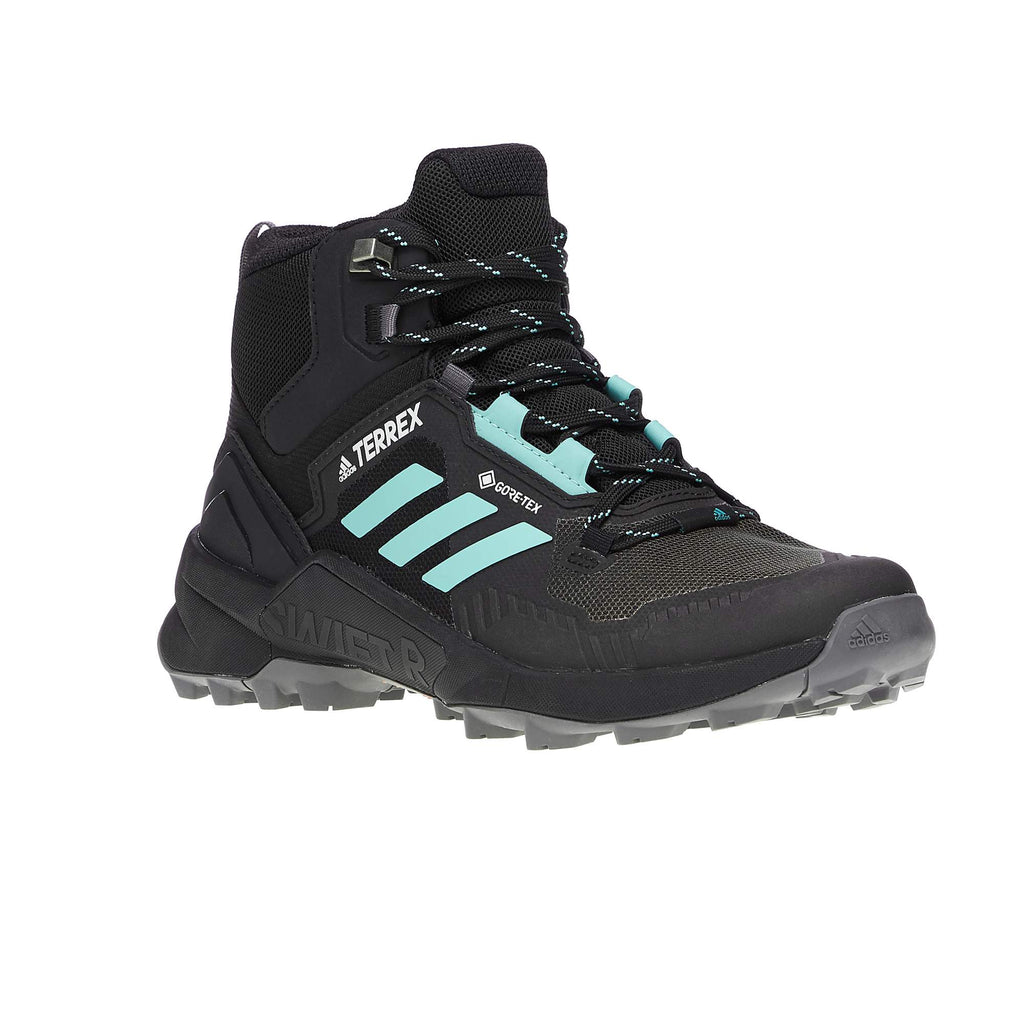 ADIDAS TERREX SWIFT R3 MID GTX W Damen - Wanderstiefel