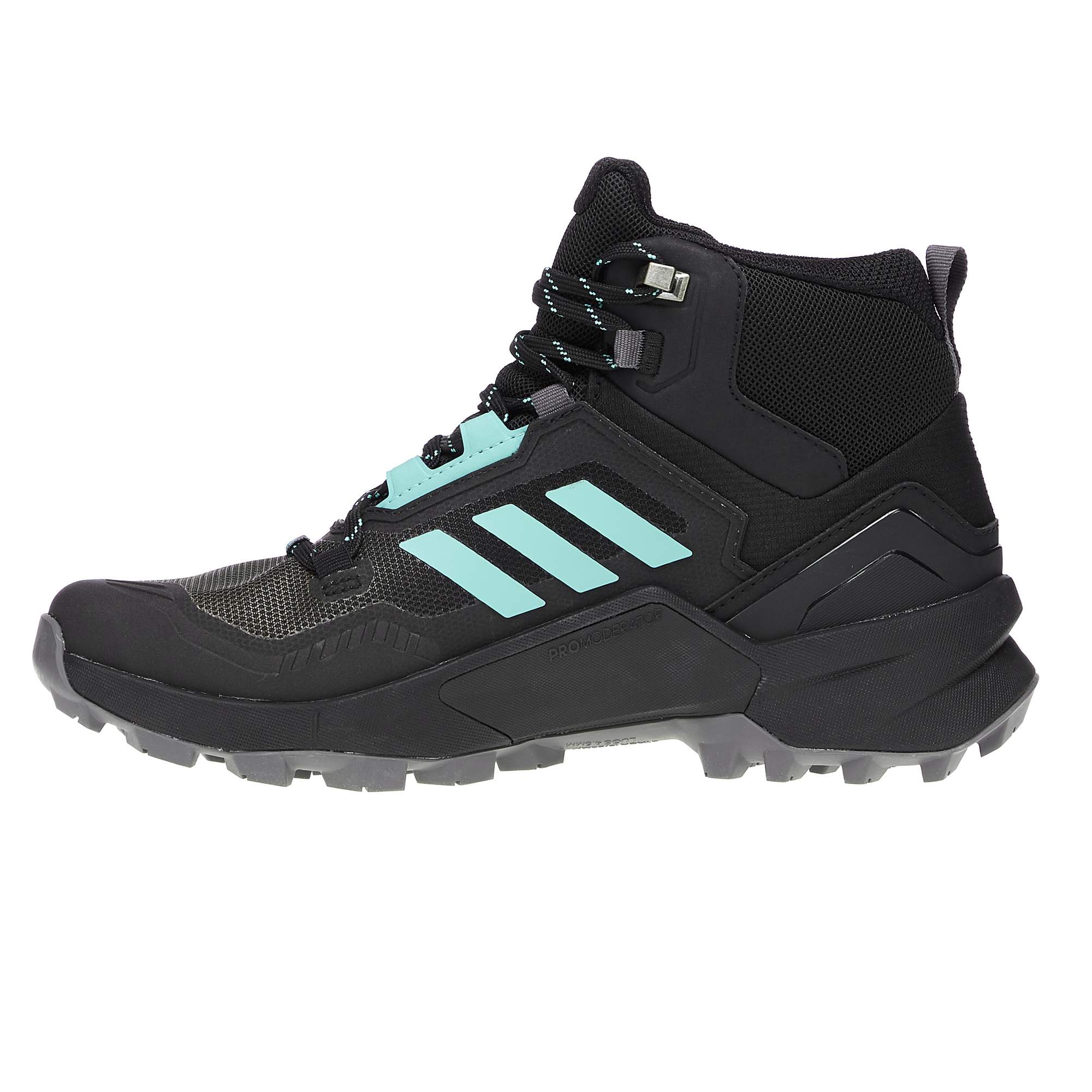 ADIDAS TERREX SWIFT R3 MID GTX W Damen - Wanderstiefel