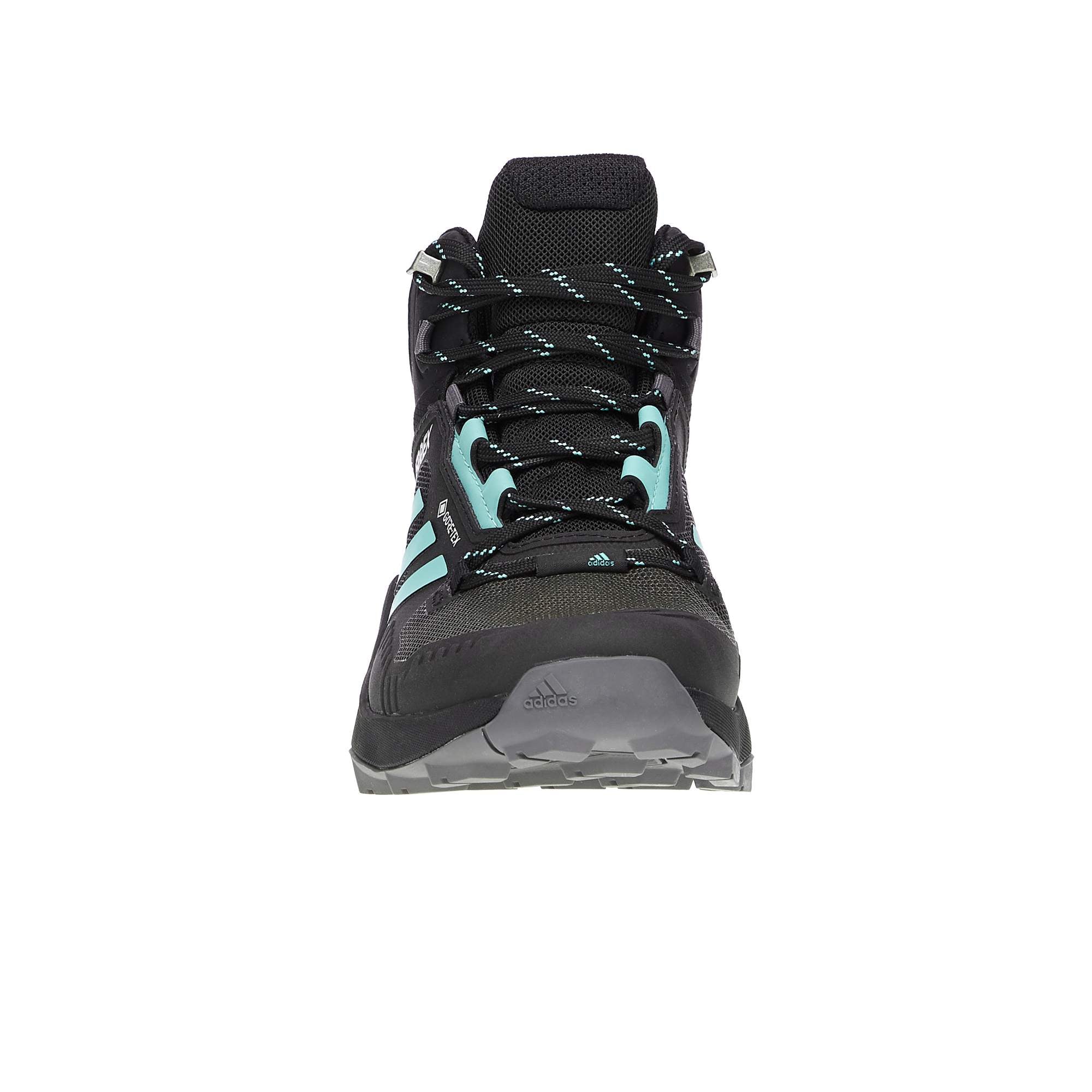 ADIDAS TERREX SWIFT R3 MID GTX W Damen - Wanderstiefel