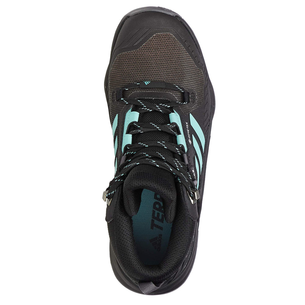 ADIDAS TERREX SWIFT R3 MID GTX W Damen - Wanderstiefel