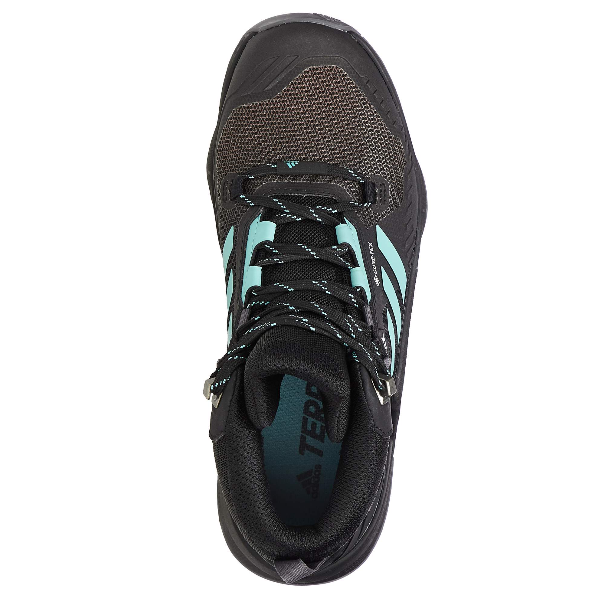 ADIDAS TERREX SWIFT R3 MID GTX W Damen - Wanderstiefel
