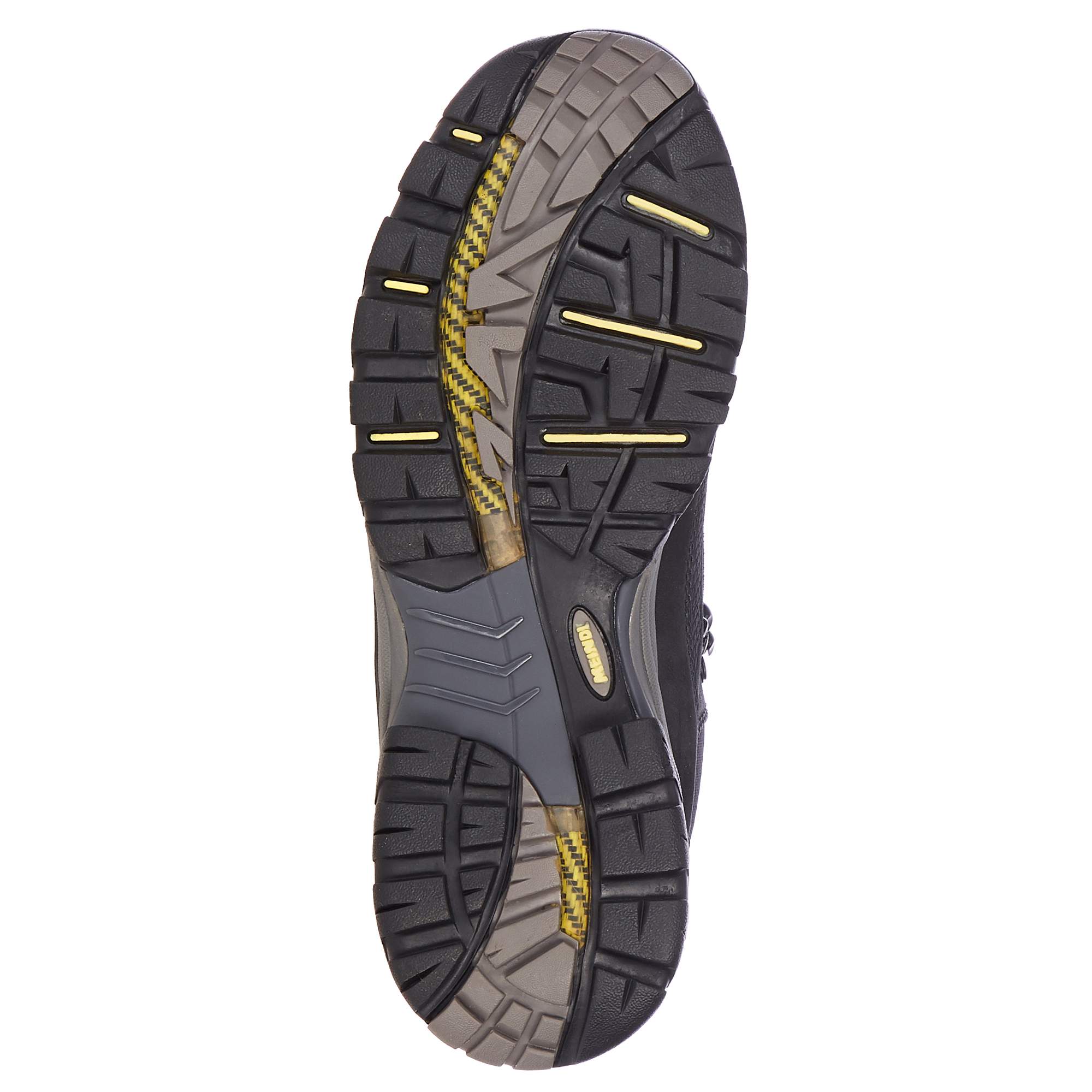 Meindl BALTIMORE LADY GTX Damen - Wanderstiefel