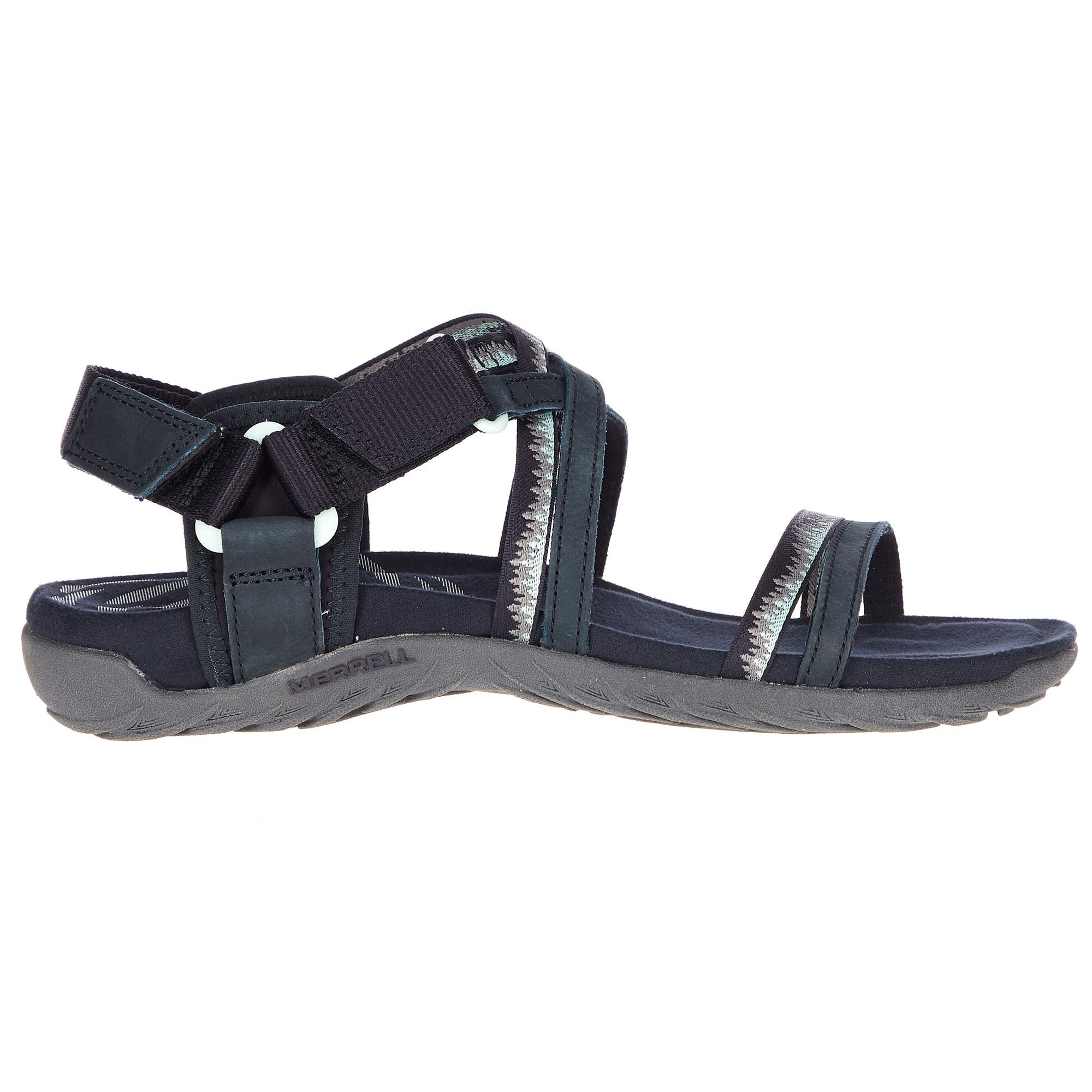 Merrell TERRAN 3 CUSH LATTICE Damen - Freizeitsandalen