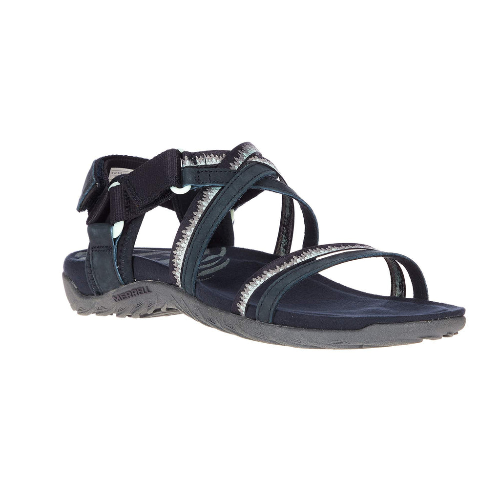 Merrell TERRAN 3 CUSH LATTICE Damen - Freizeitsandalen