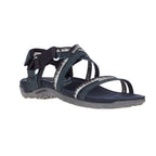 Merrell TERRAN 3 CUSH LATTICE Damen - Freizeitsandalen
