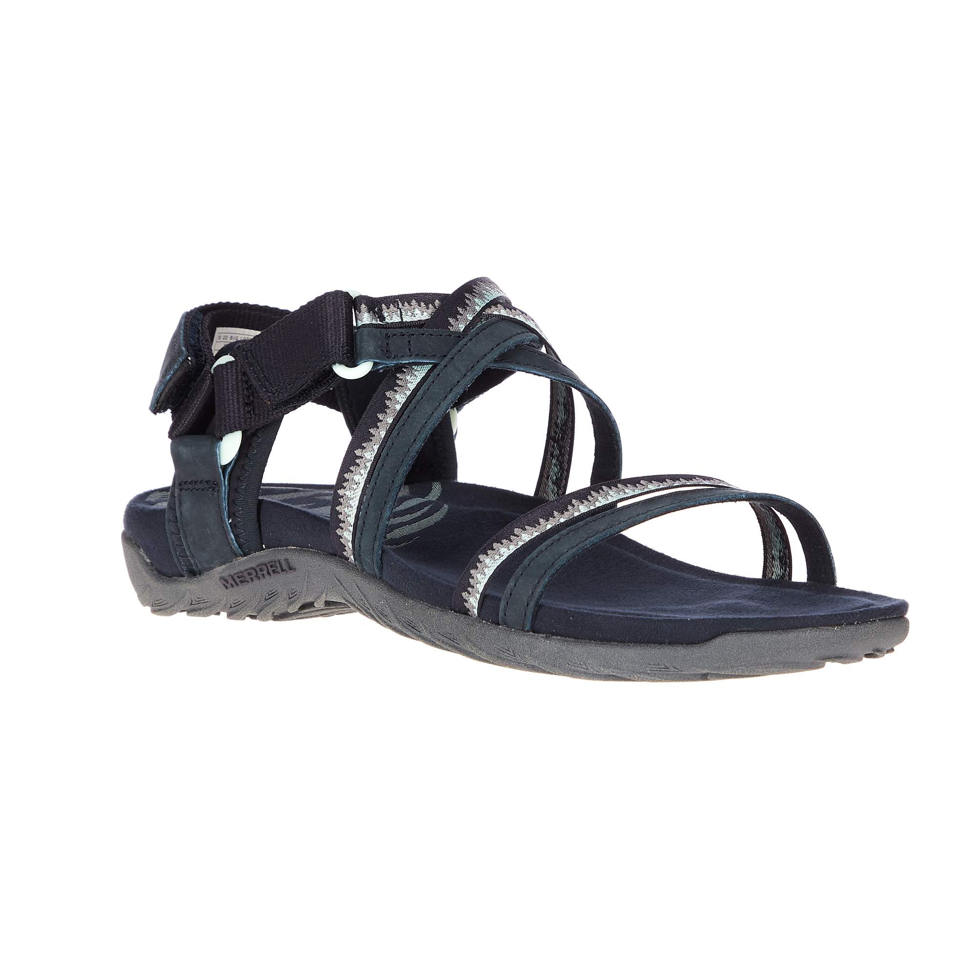 Merrell TERRAN 3 CUSH LATTICE Damen - Freizeitsandalen