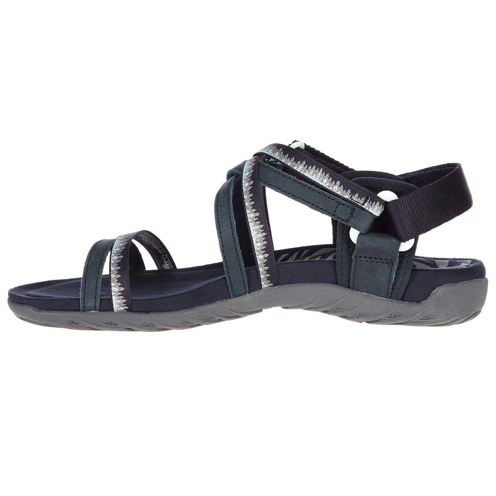 Merrell TERRAN 3 CUSH LATTICE Damen - Freizeitsandalen