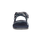 Merrell TERRAN 3 CUSH LATTICE Damen - Freizeitsandalen
