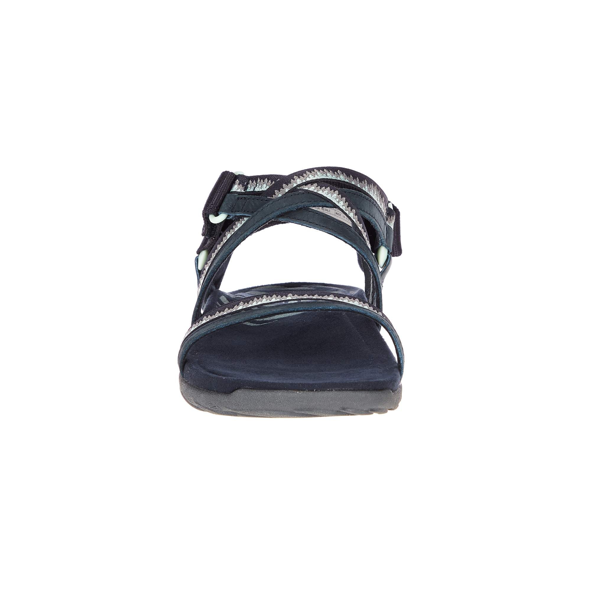 Merrell TERRAN 3 CUSH LATTICE Damen - Freizeitsandalen