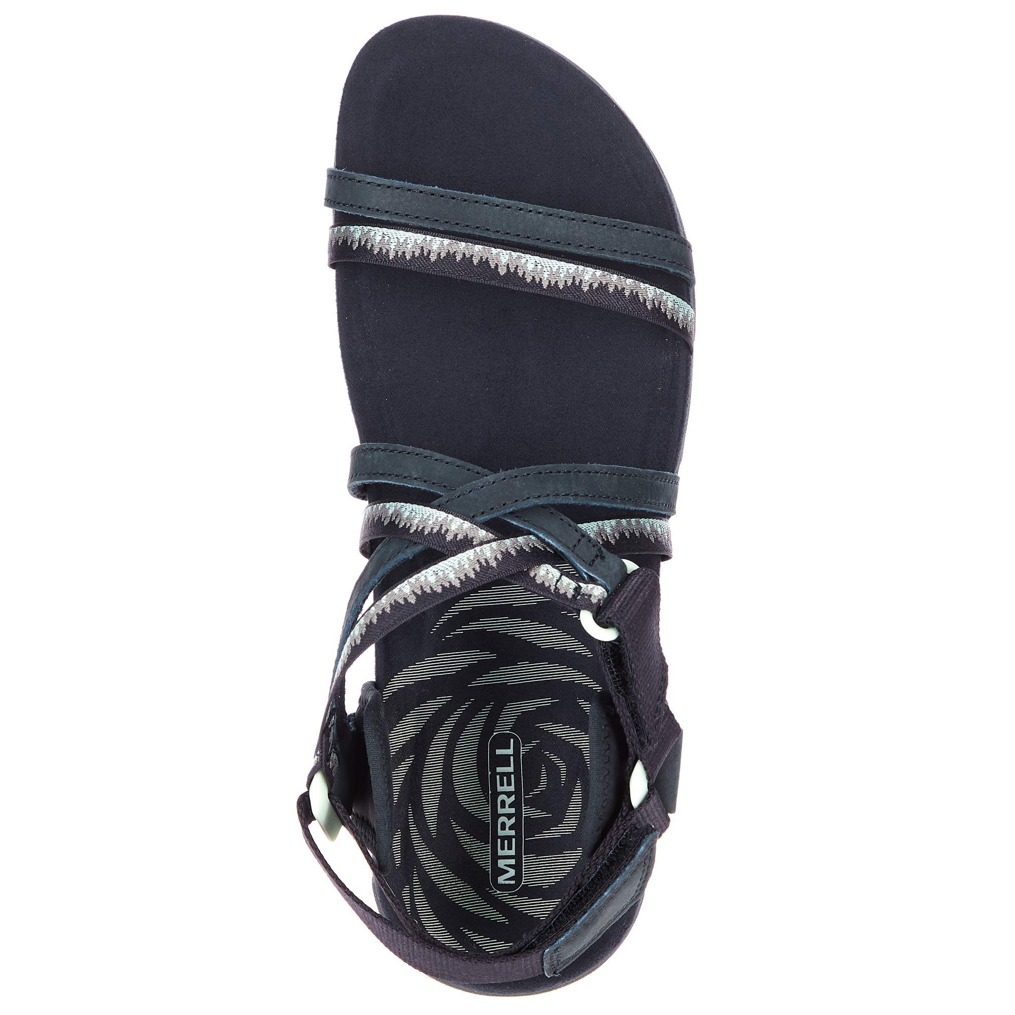Merrell TERRAN 3 CUSH LATTICE Damen - Freizeitsandalen