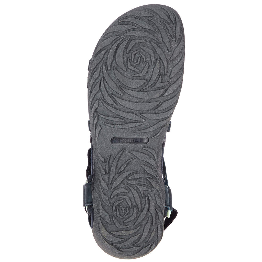Merrell TERRAN 3 CUSH LATTICE Damen - Freizeitsandalen
