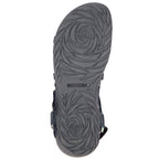 Merrell TERRAN 3 CUSH LATTICE Damen - Freizeitsandalen