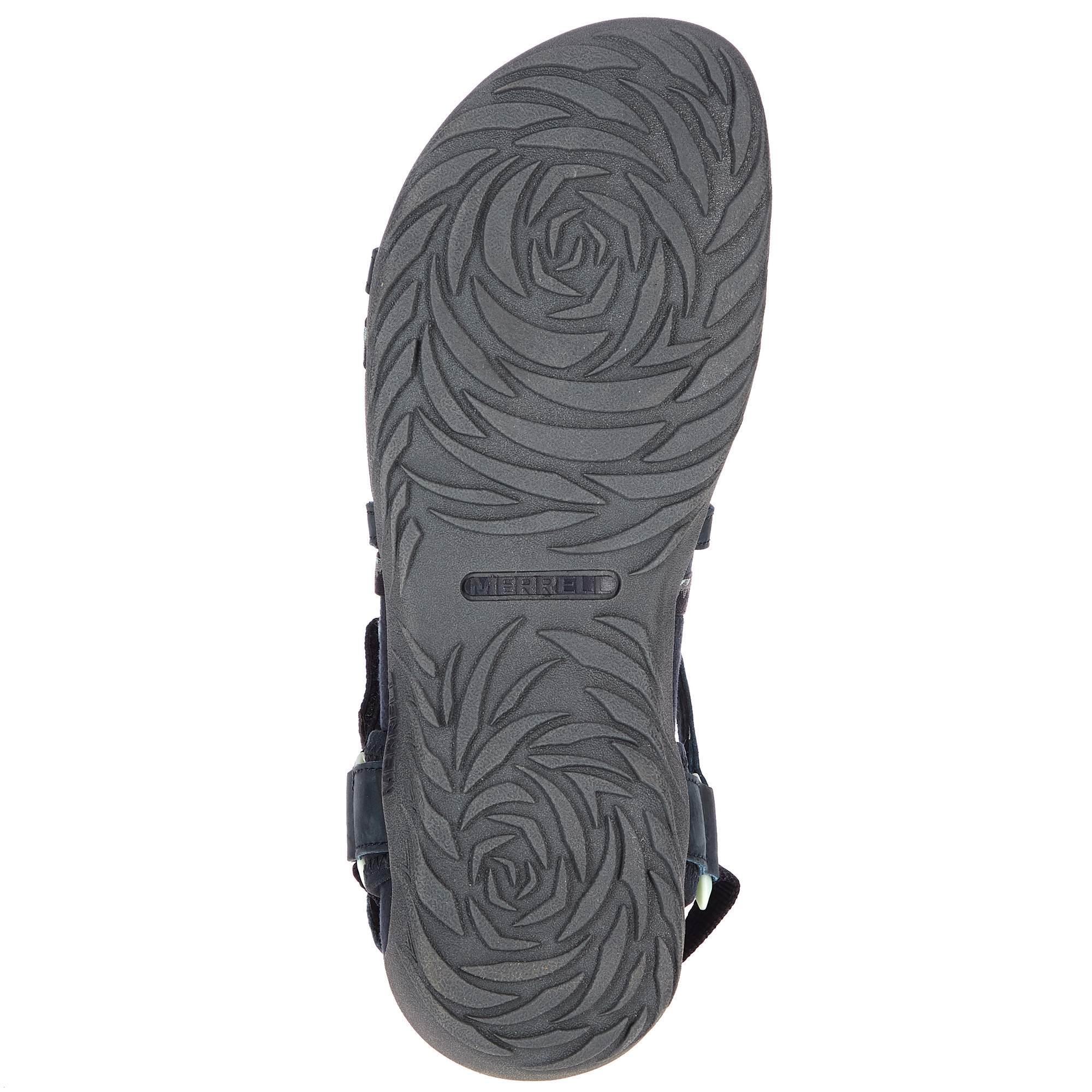 Merrell TERRAN 3 CUSH LATTICE Damen - Freizeitsandalen