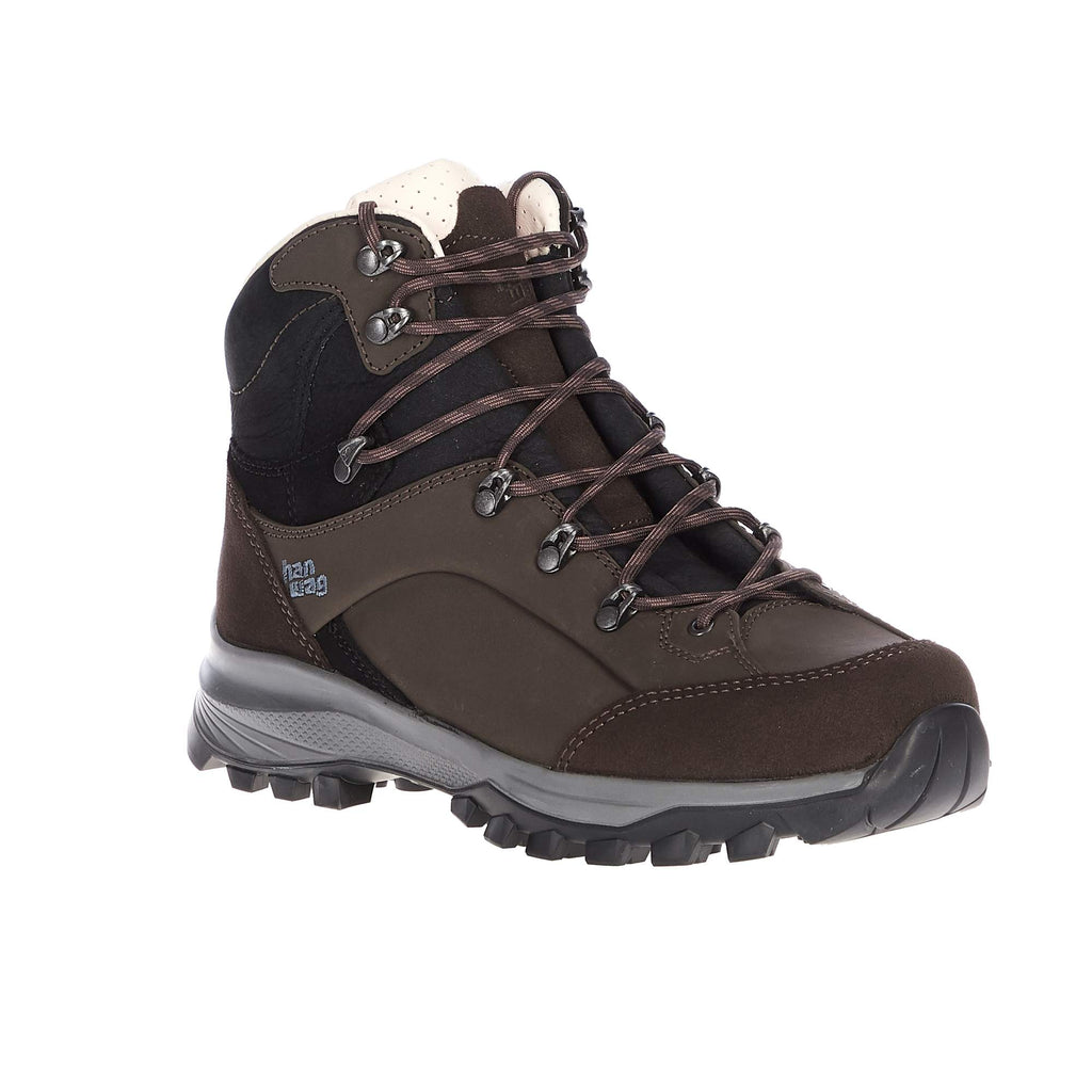 Hanwag ALTA BUNION II LADY LL Damen - Wanderstiefel