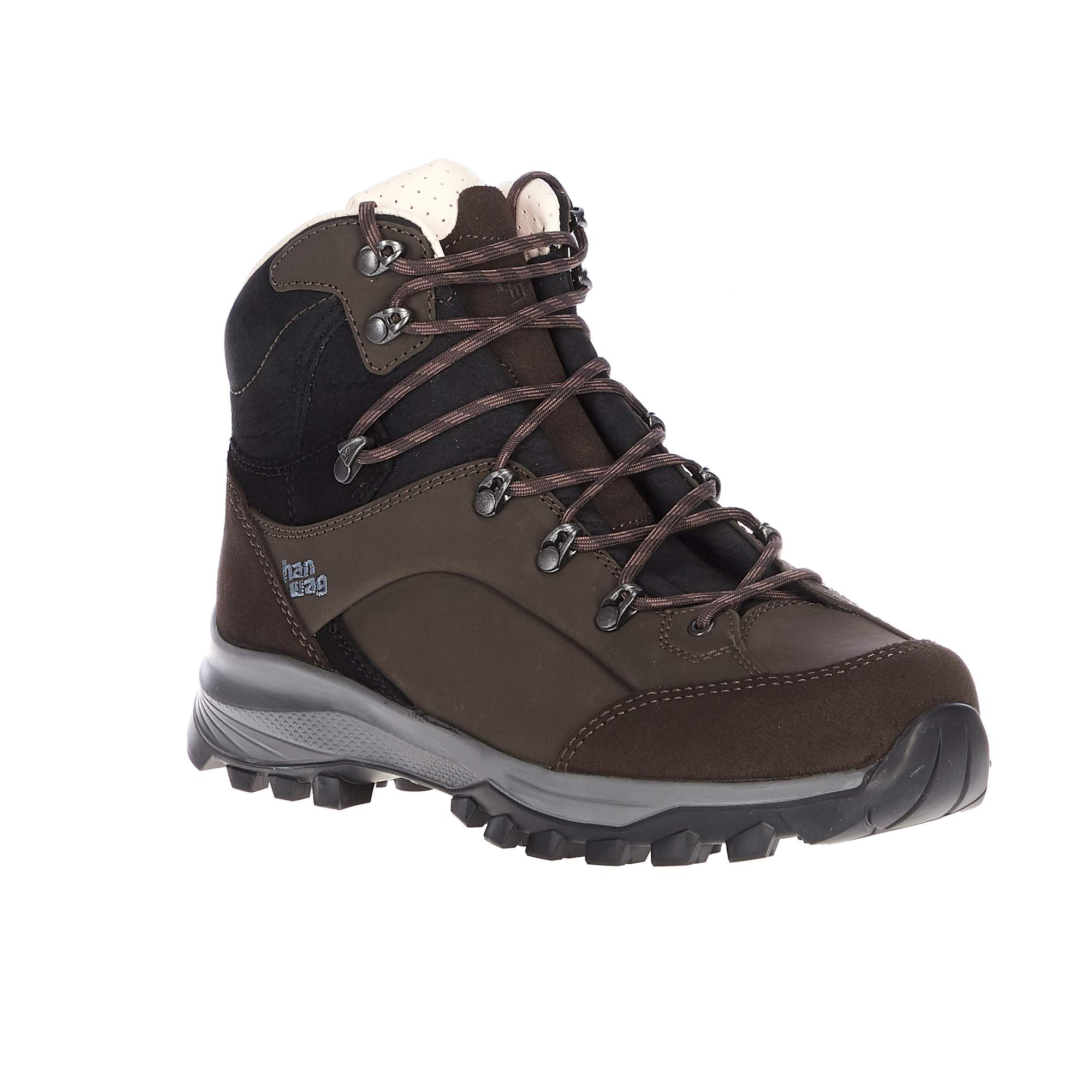 Hanwag ALTA BUNION II LADY LL Damen - Wanderstiefel