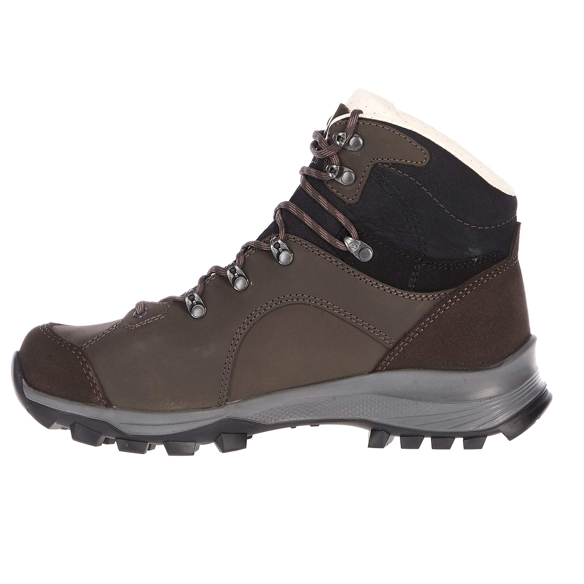 Hanwag ALTA BUNION II LADY LL Damen - Wanderstiefel