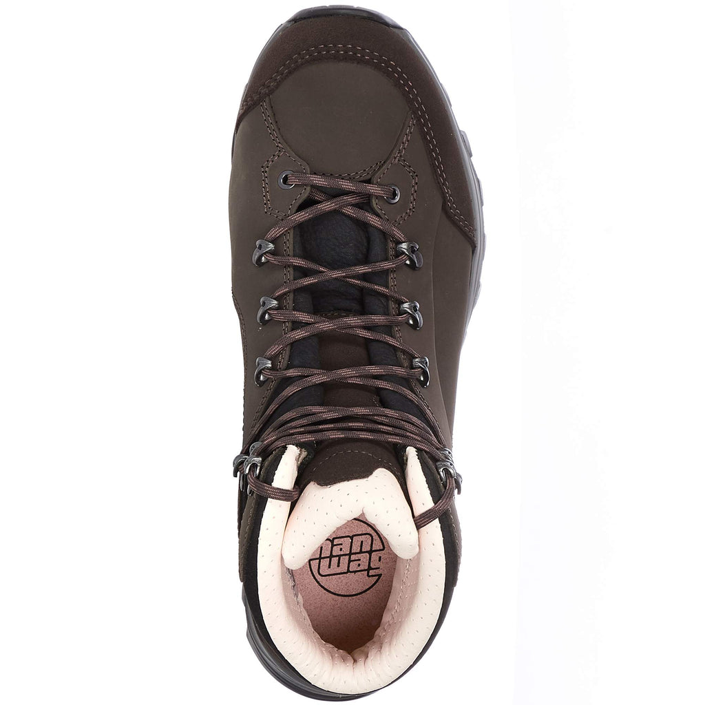 Hanwag ALTA BUNION II LADY LL Damen - Wanderstiefel