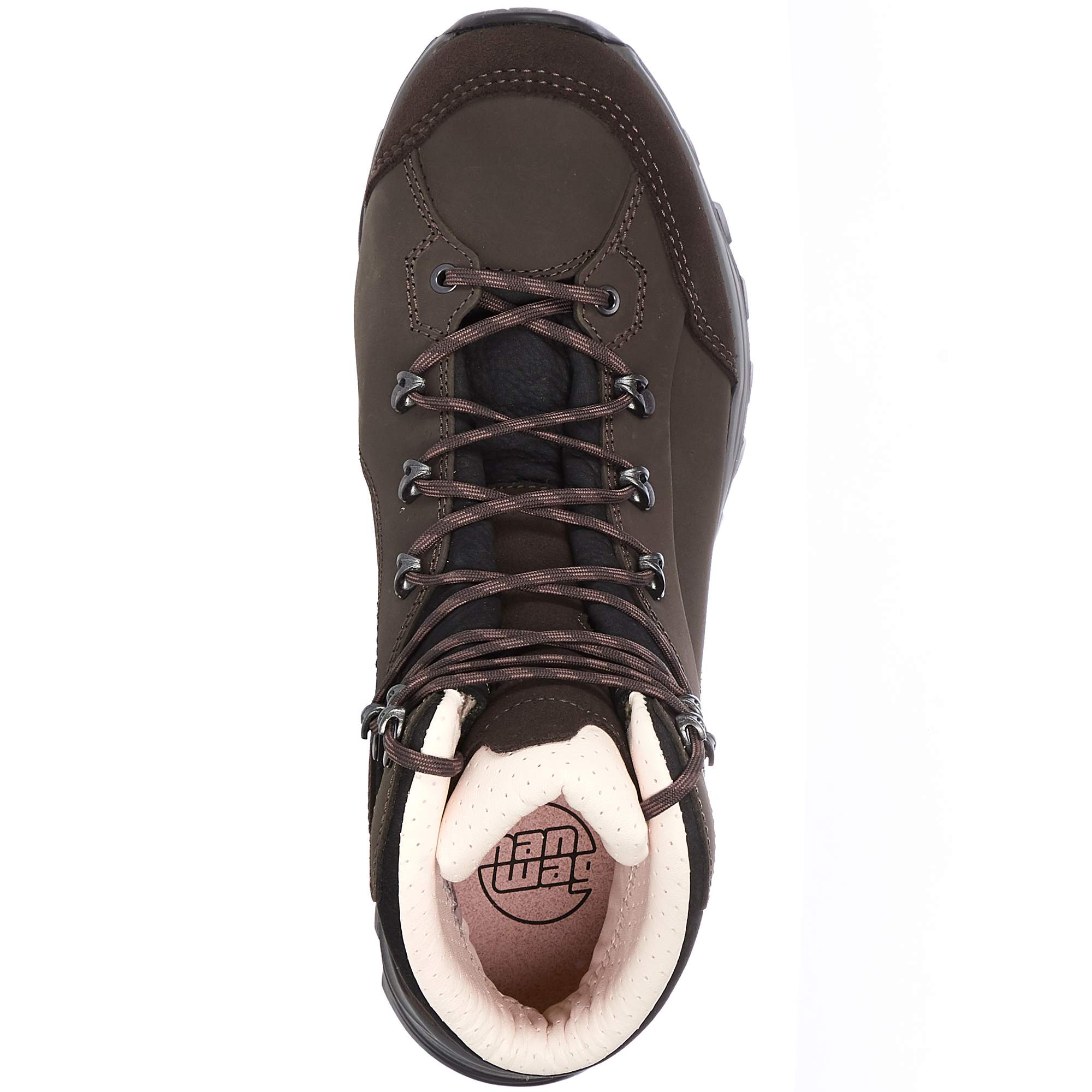 Hanwag ALTA BUNION II LADY LL Damen - Wanderstiefel