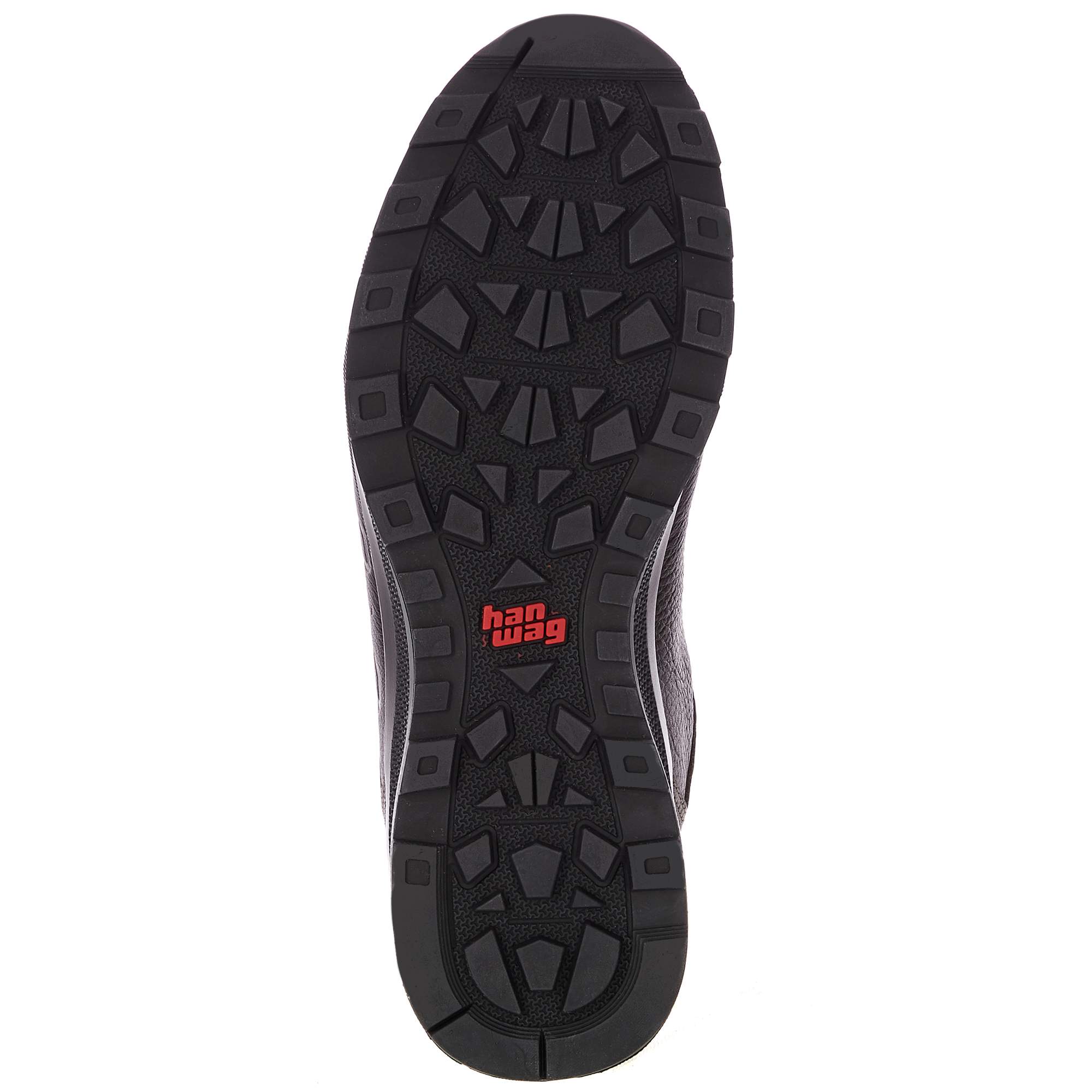 Hanwag TRAVI Herren - Wanderstiefel
