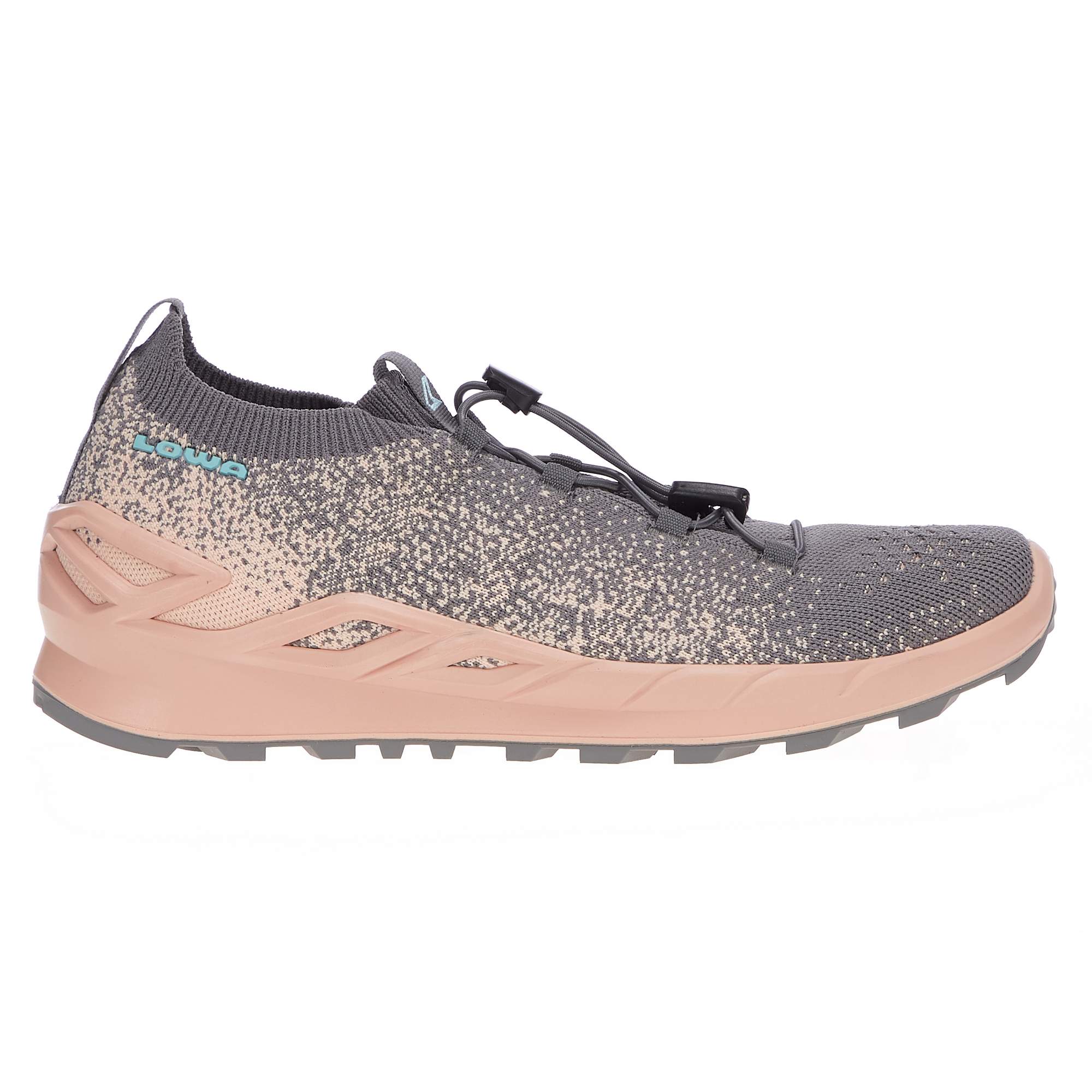 Lowa FUSION LO WS Damen - Freizeitschuhe