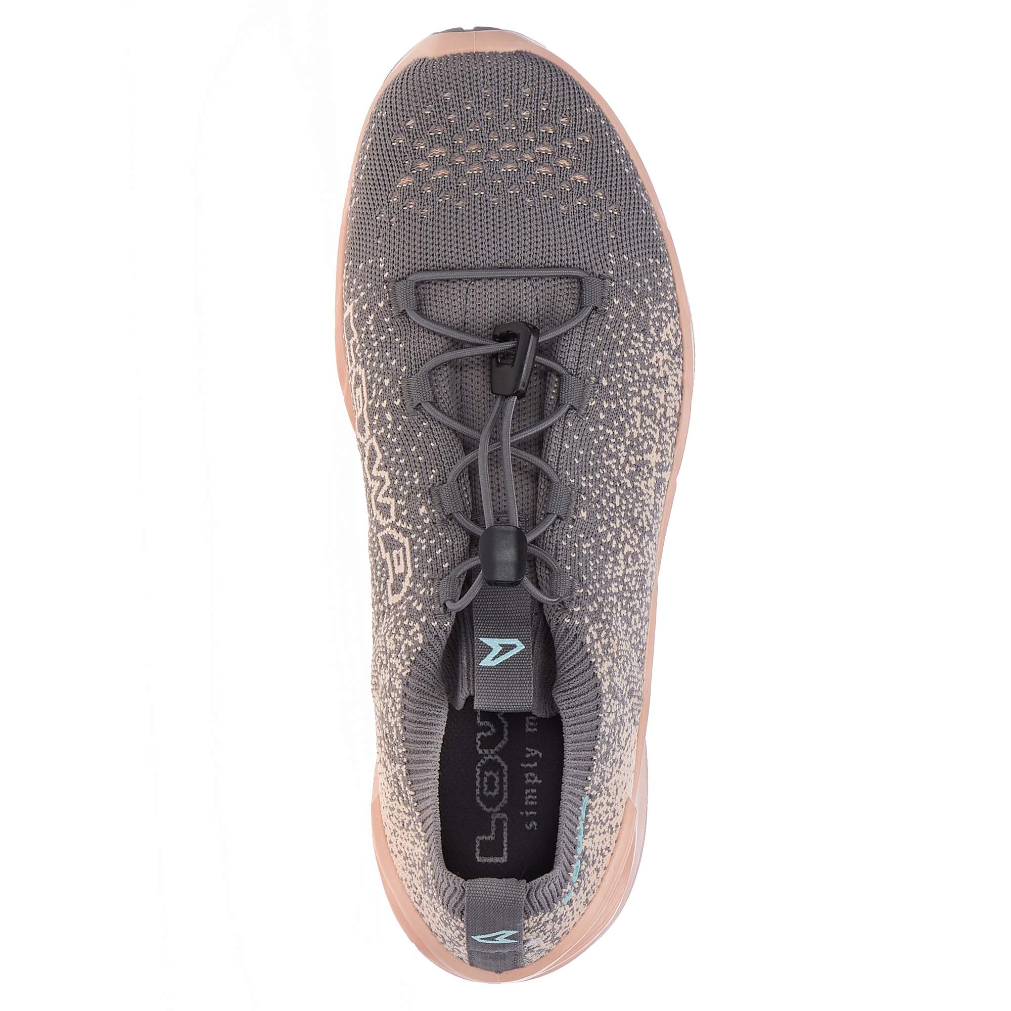 Lowa FUSION LO WS Damen - Freizeitschuhe
