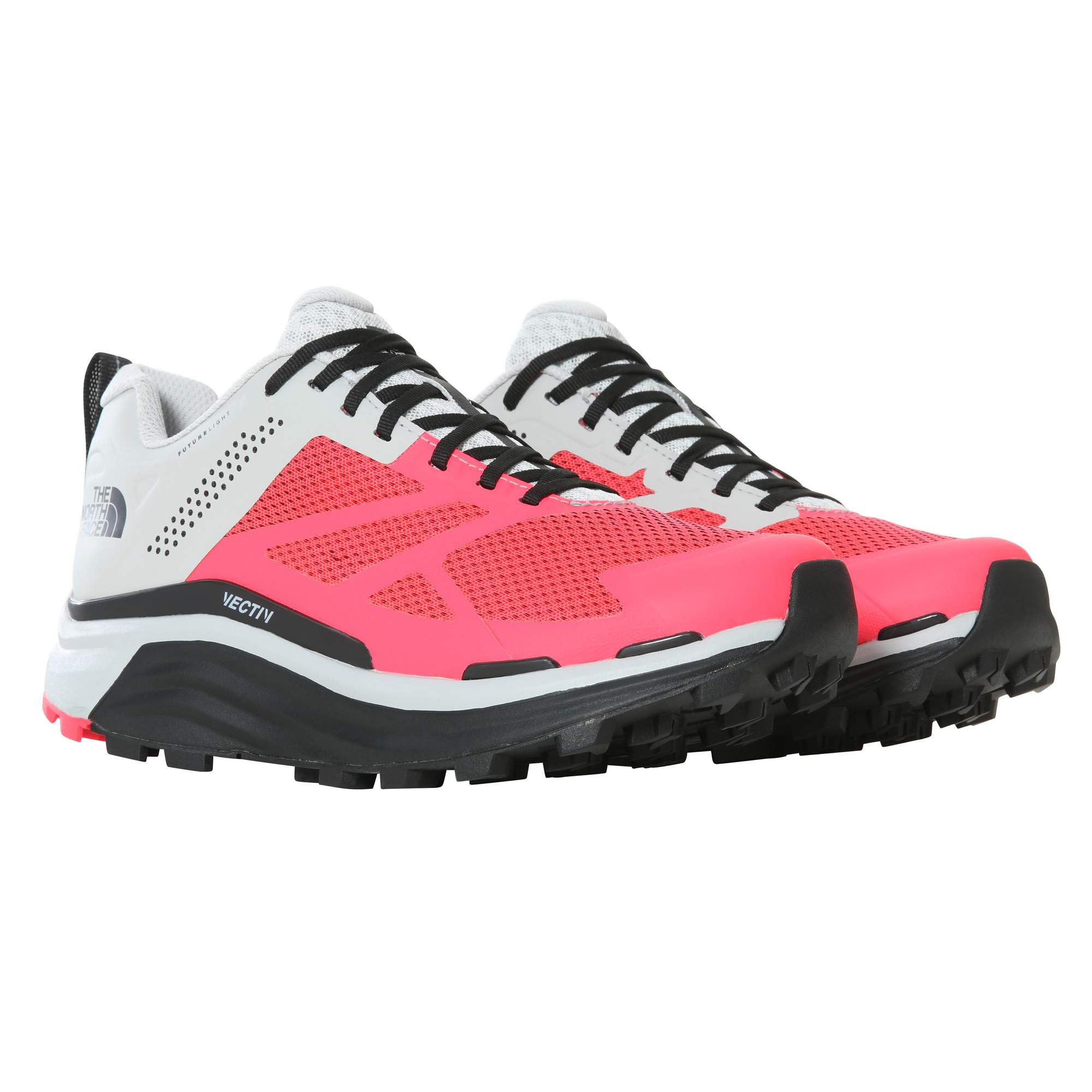 The North Face W VECTIV ENDURIS FUTURELIGHT Damen - Trailrunningschuhe
