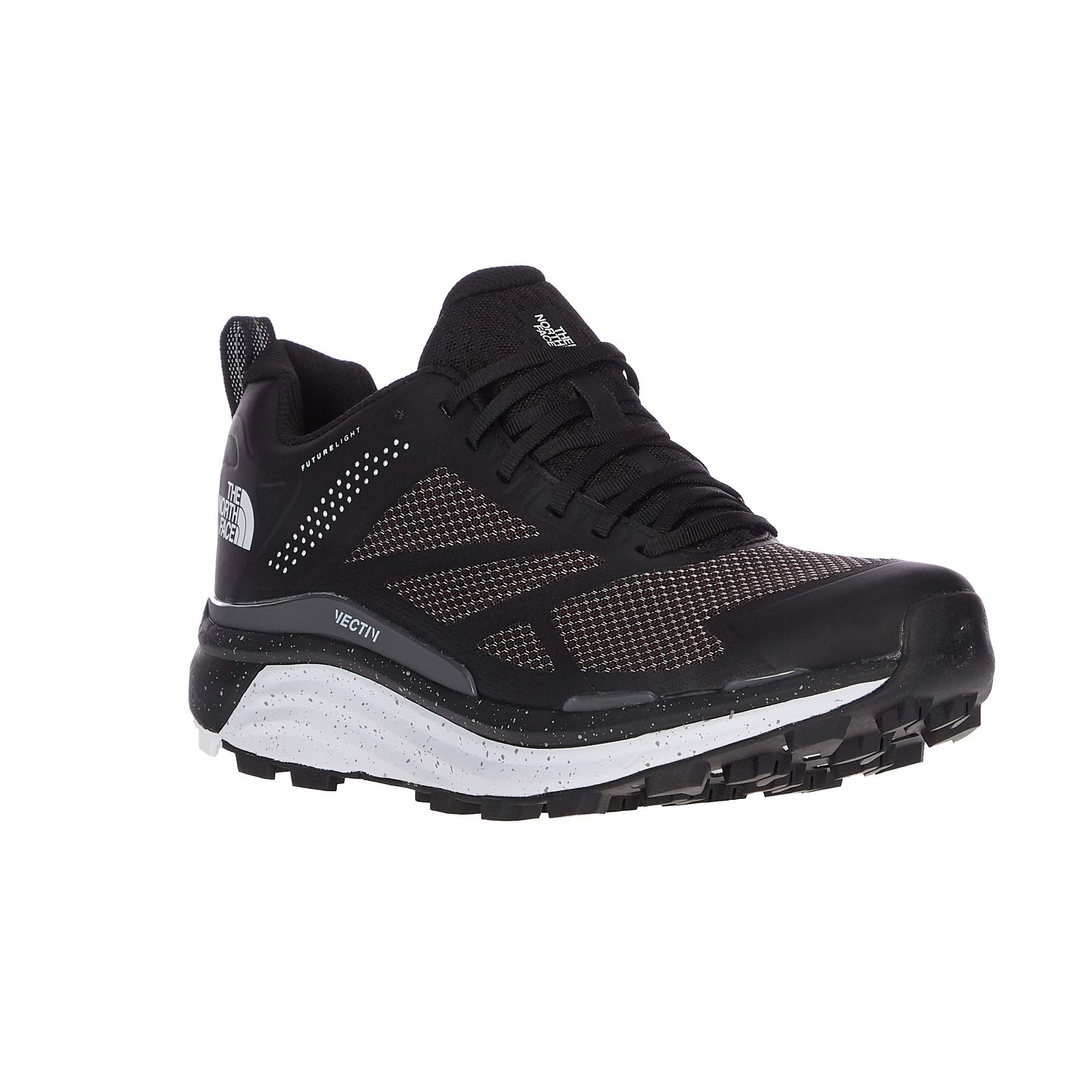 The North Face M VECTIV ENDURIS FUTURELIGHT REFLECT Herren - Trailrunningschuhe